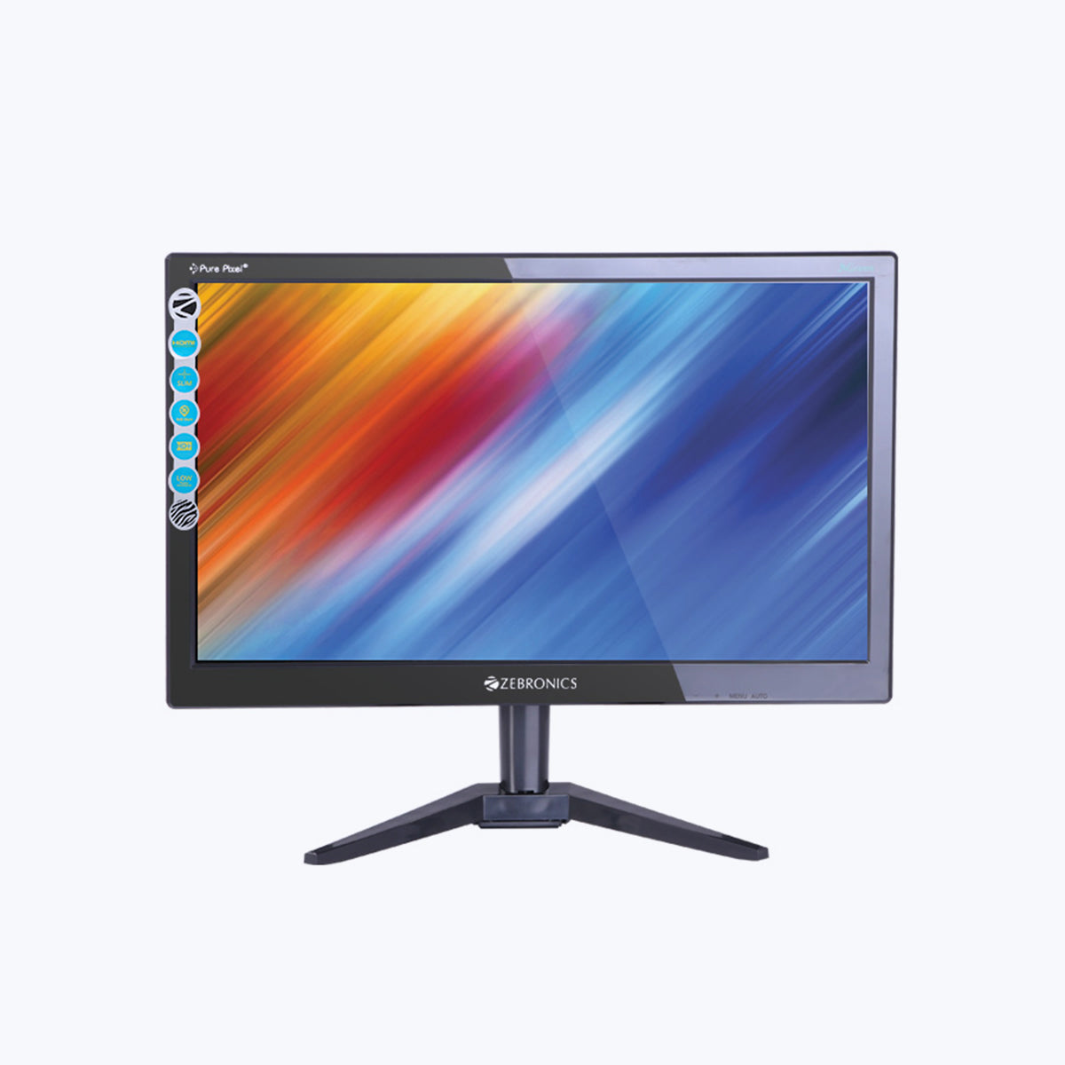 zebronics a16fhd monitor