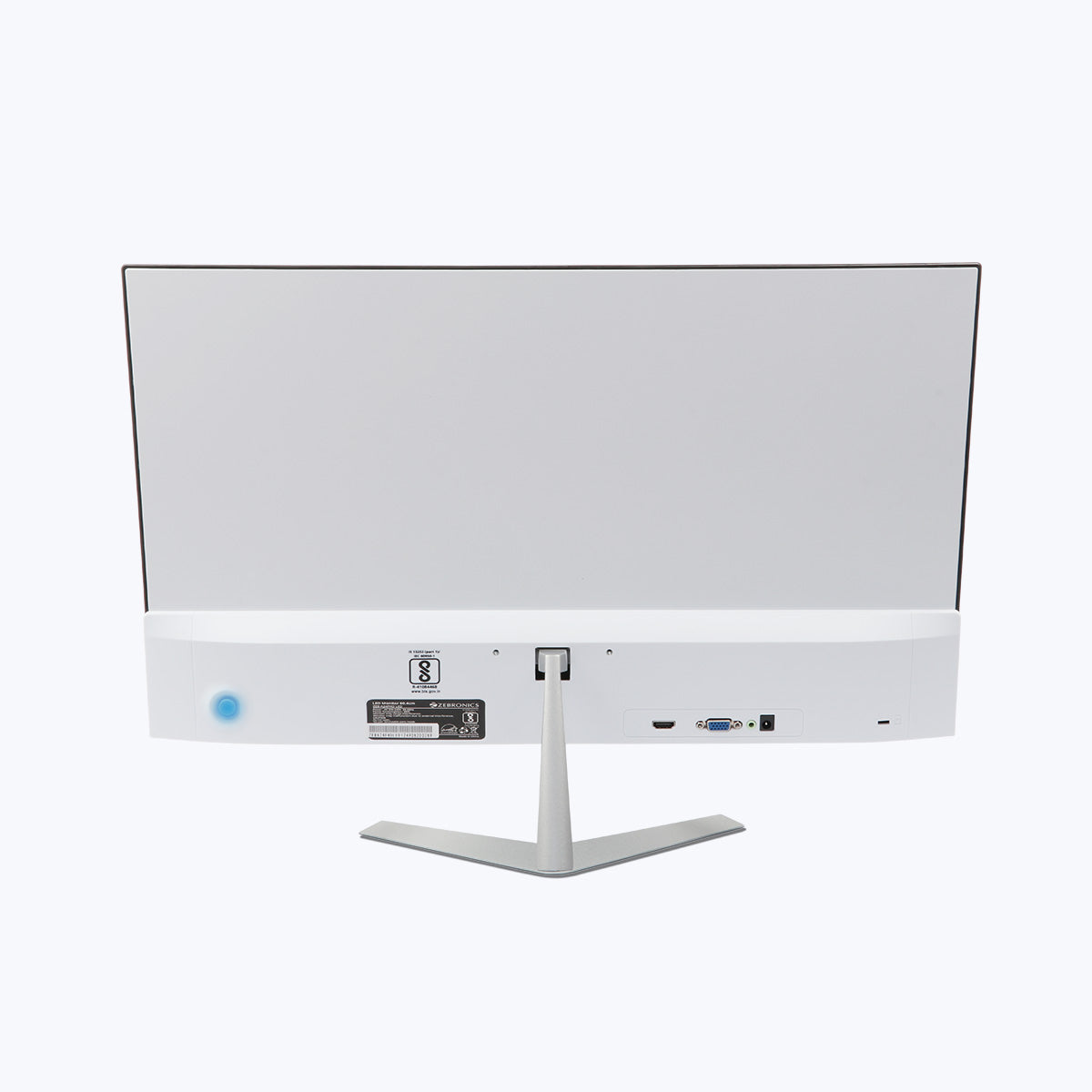 Zeb-A24FHD LED - LED Monitor - Zebronics