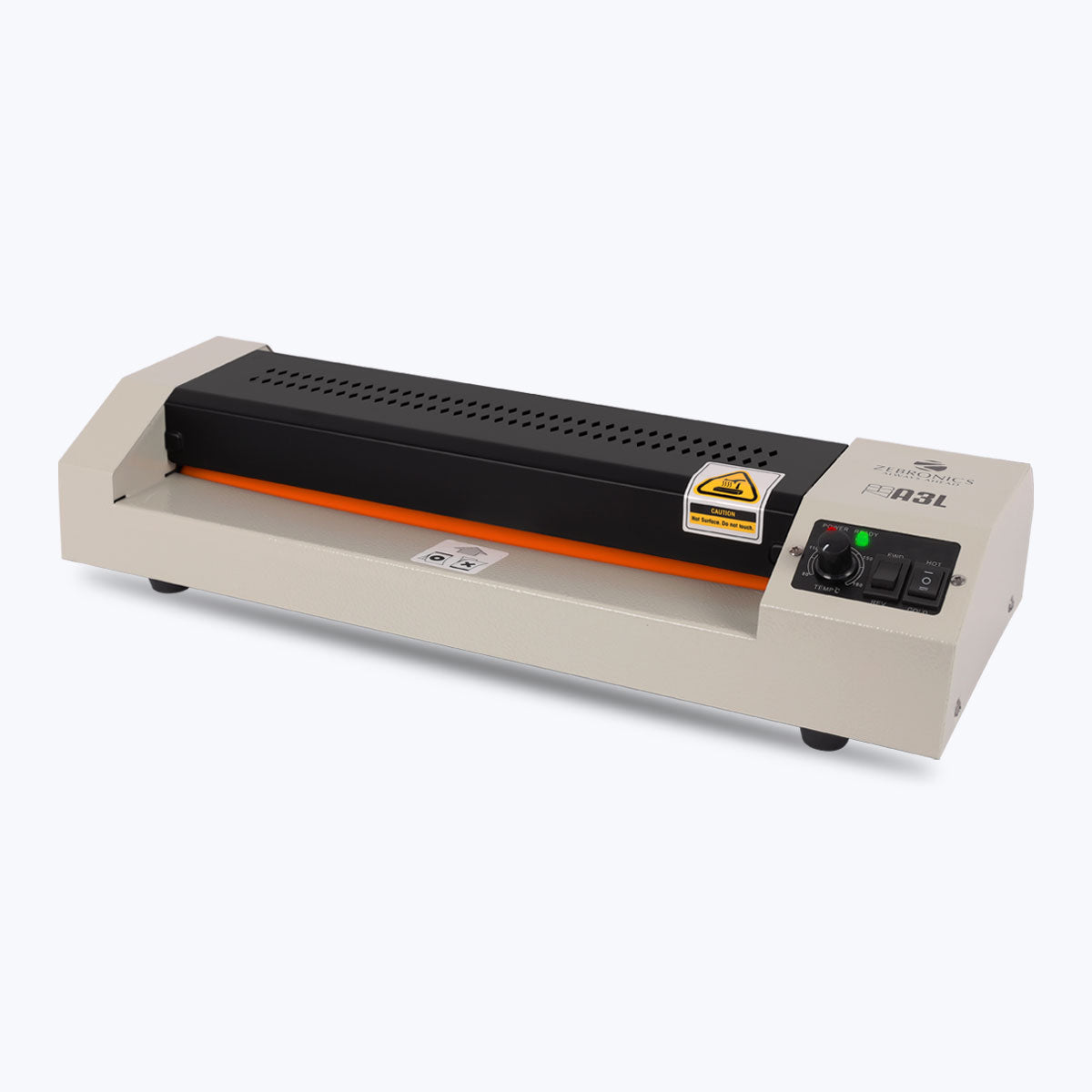 ZEB-A3L - Thermal Laminator - Zebronics