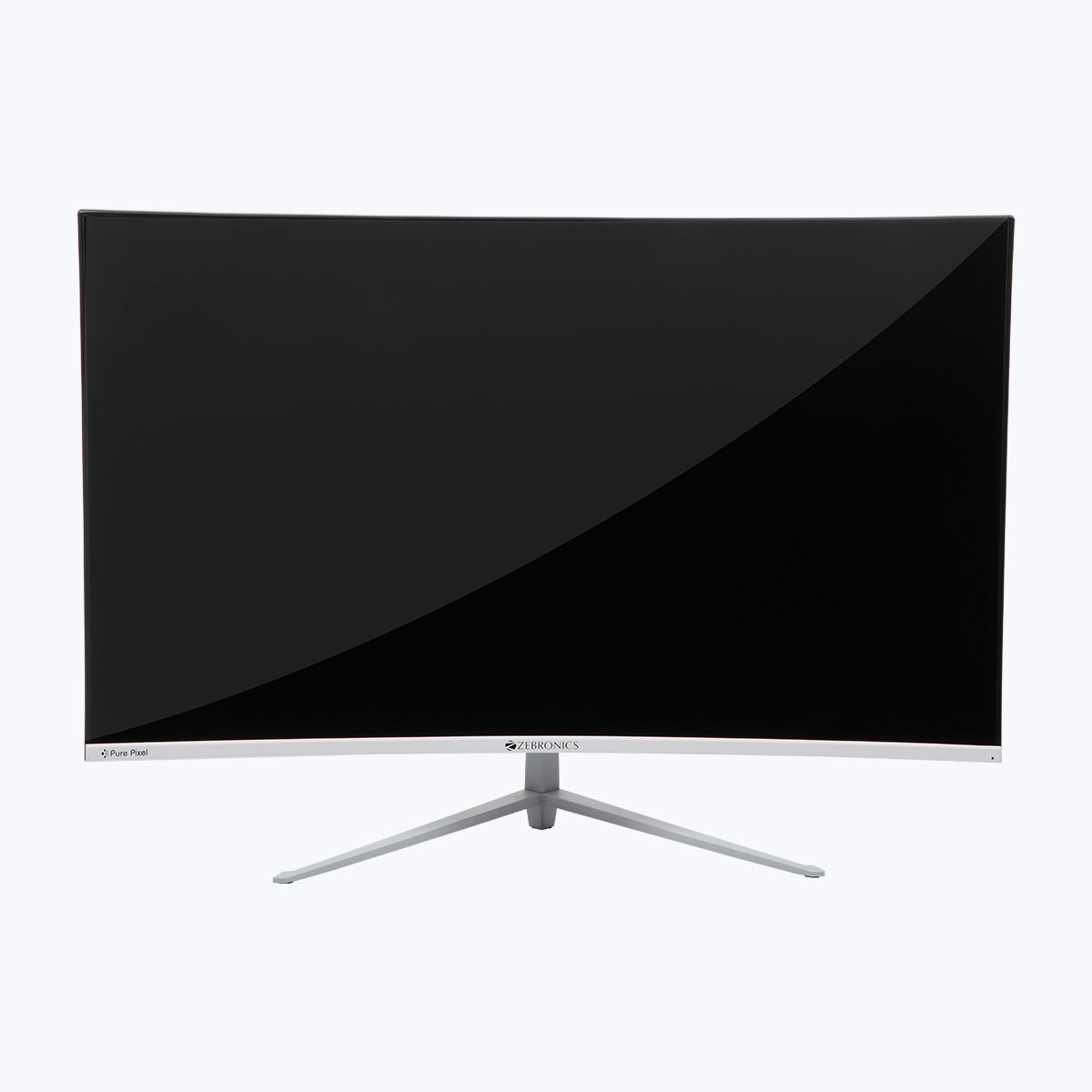 Zeb-AC32FHD LED - Curved LED Monitor - Zebronics
