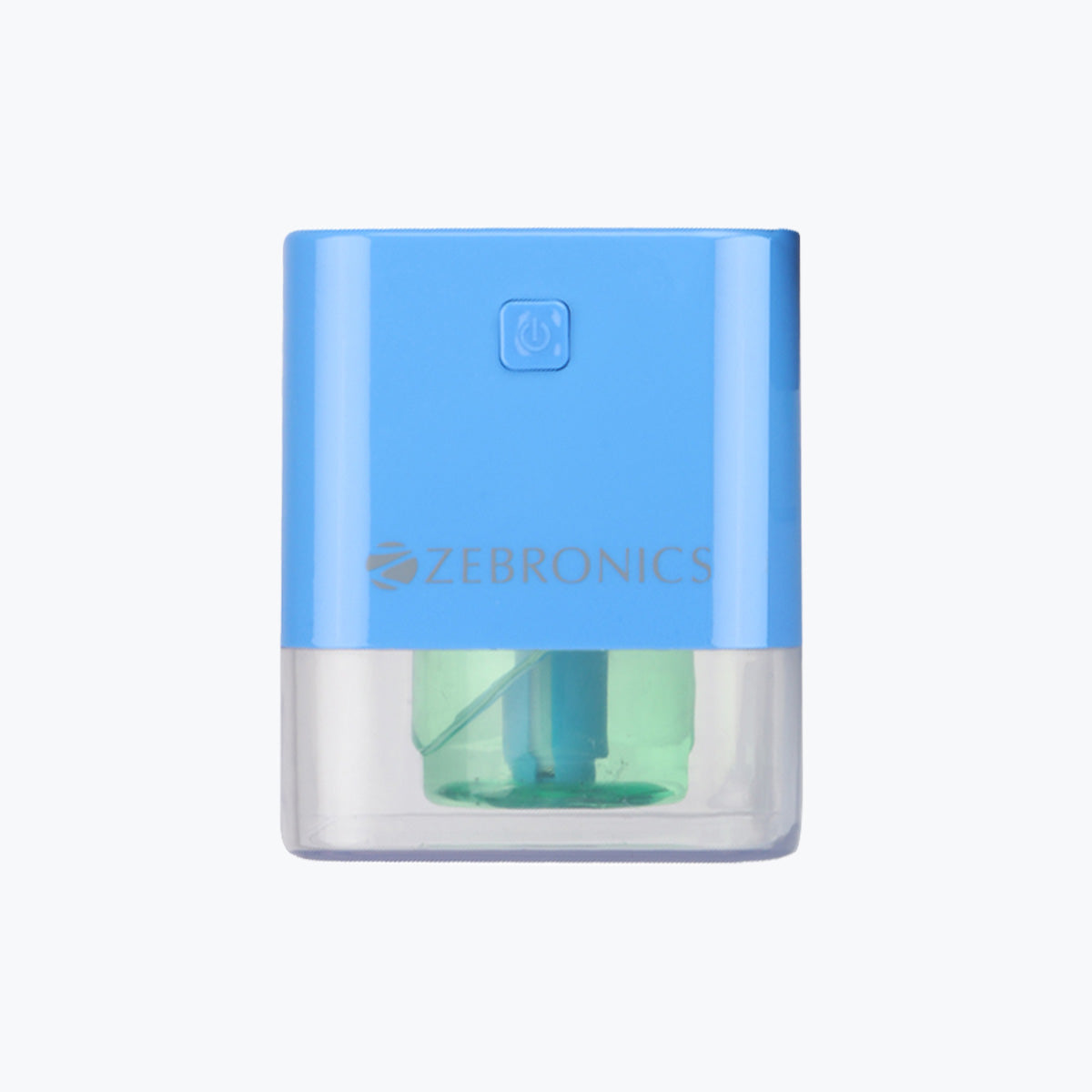 Zeb-AM200P - Portable Multi-purpose Atomizer - Zebronics