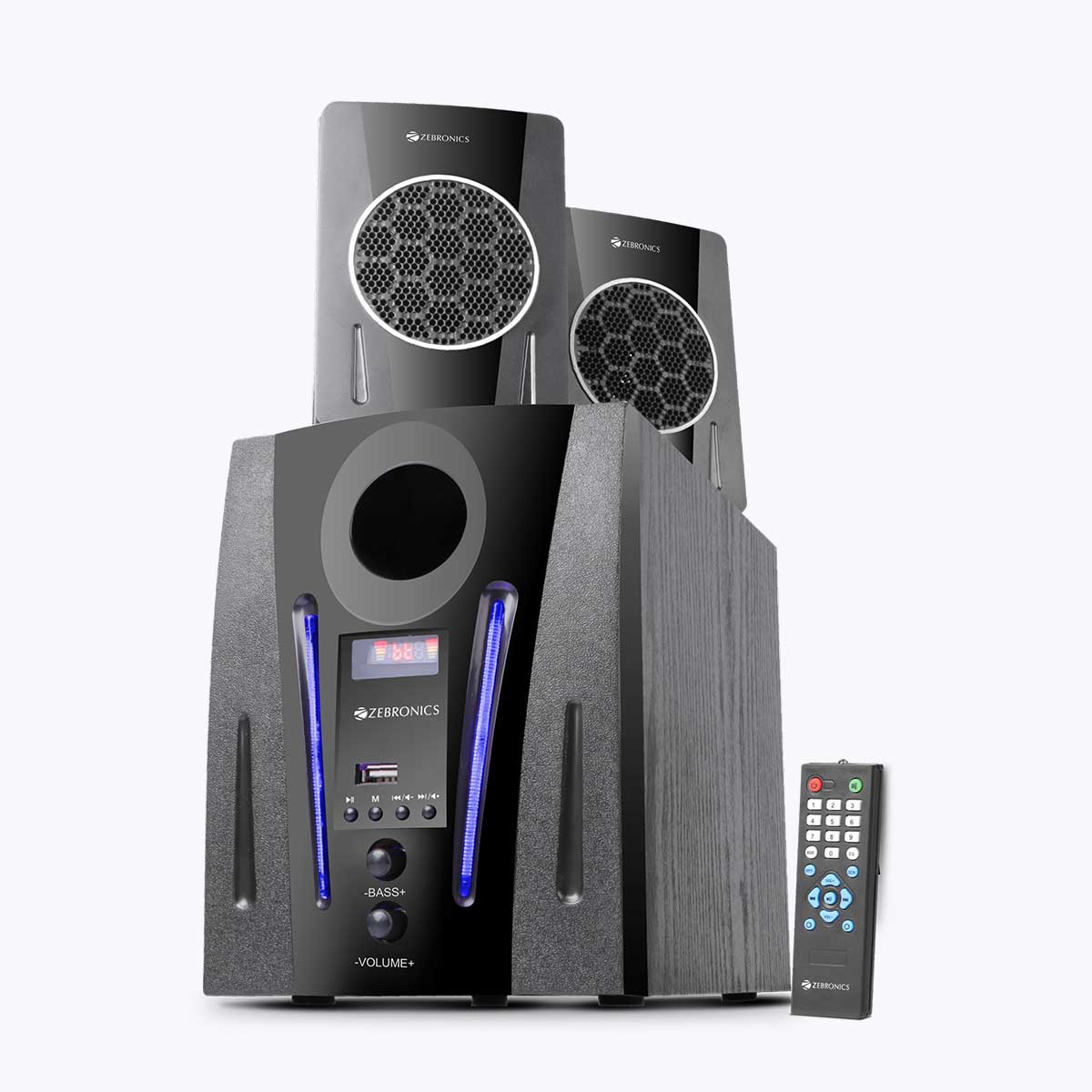 Zeb BT 2150RUF