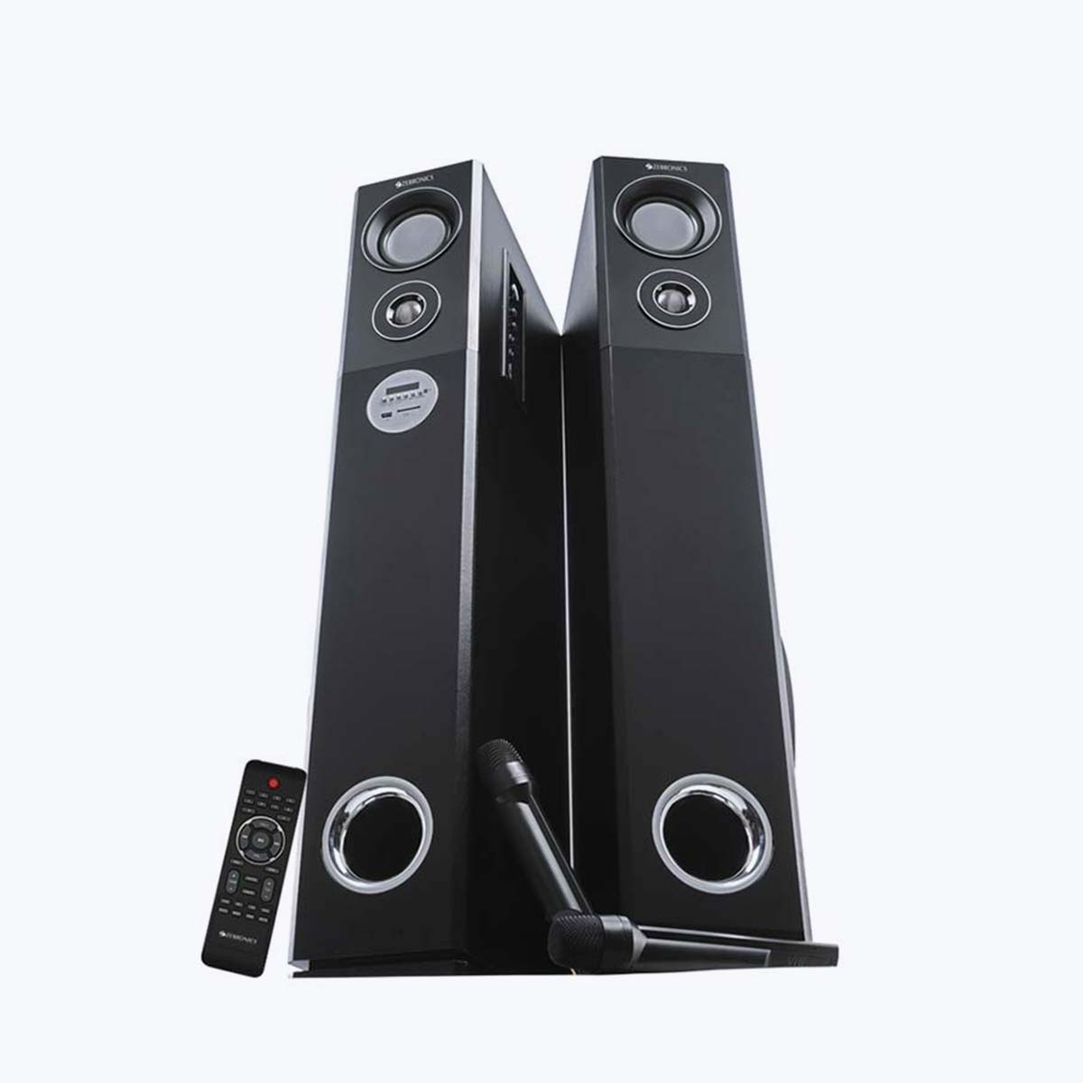 Zeb-BT8500RUCF - Tower Speaker - Zebronics