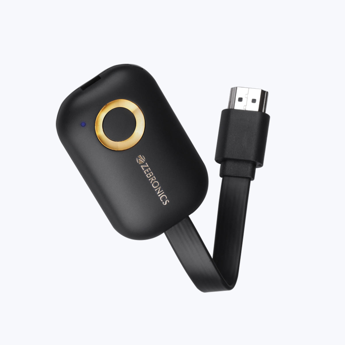 Zeb-CAST4K500 - HDMI Dongle - Zebrpnics