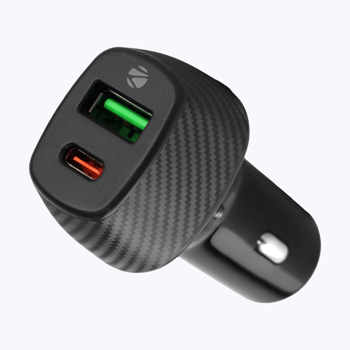 Zeb-CC38 - Car charger - Zebronics