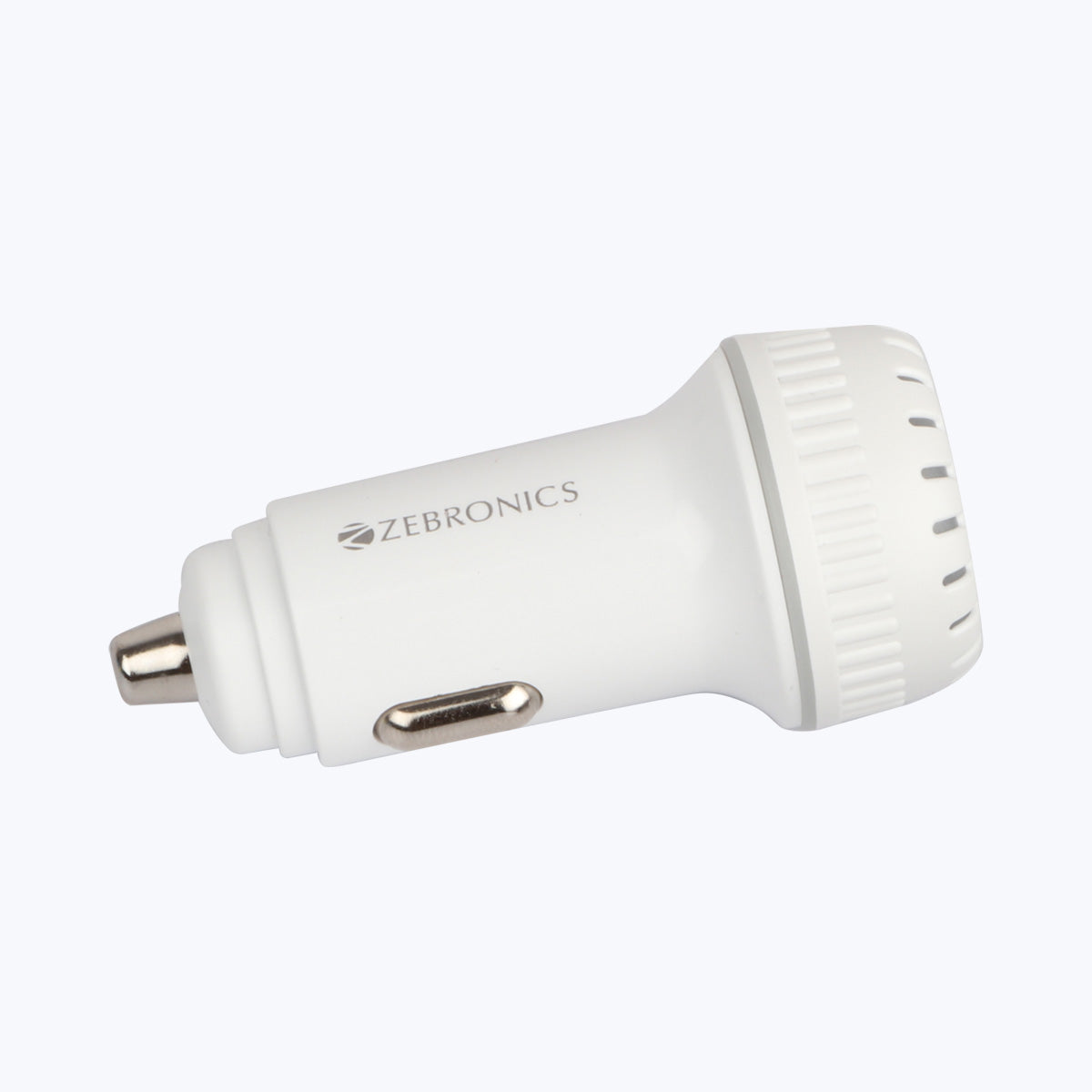 Zeb-CC5236Q - Car Charger - Zebronics