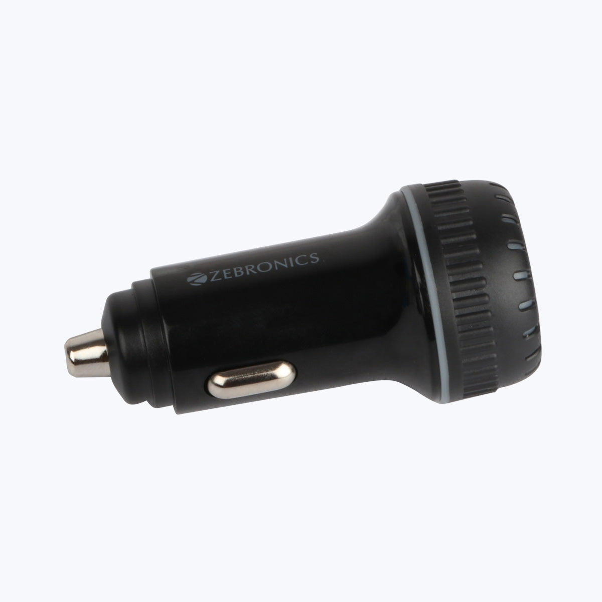 Zeb-CC5236Q - Car Charger - Zebronics