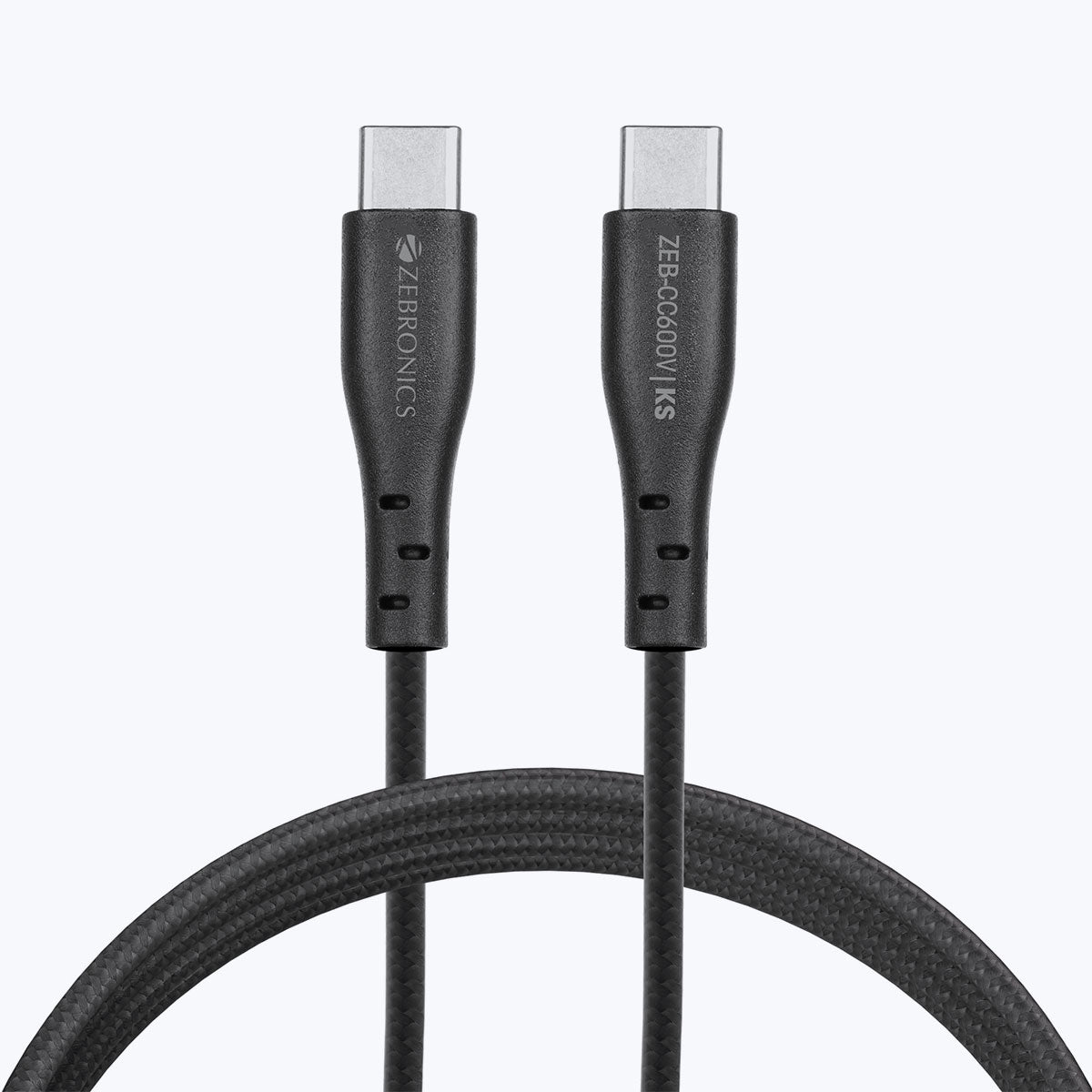 ZEB-CC600V - Cable - Zebronics