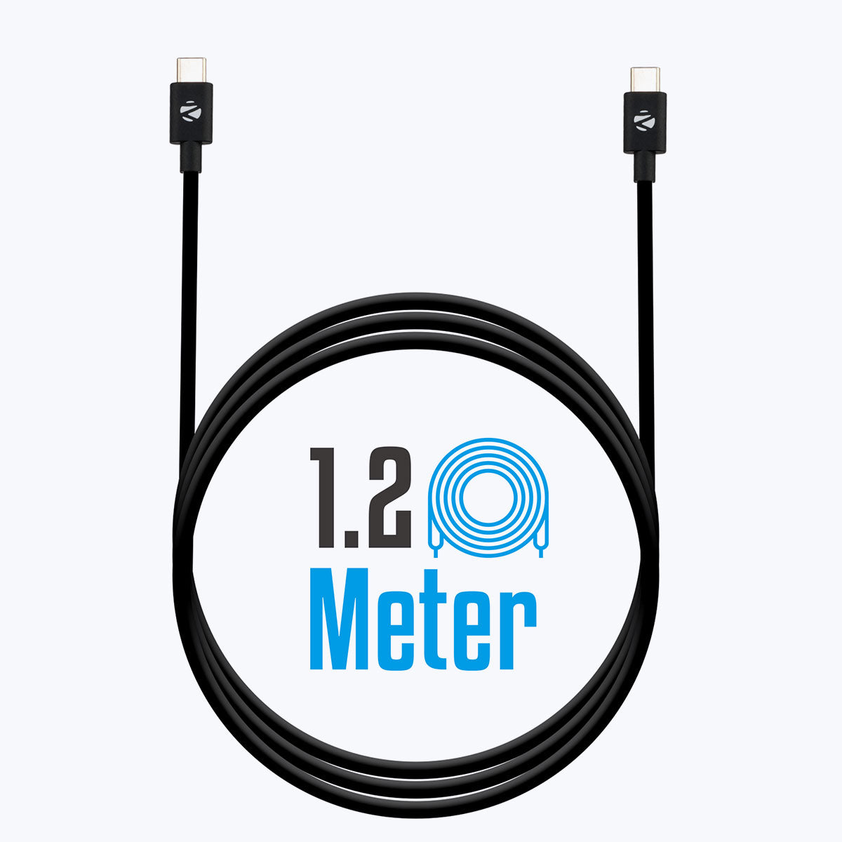 ZEB-CCS600 - Type C Cable - Zebronics