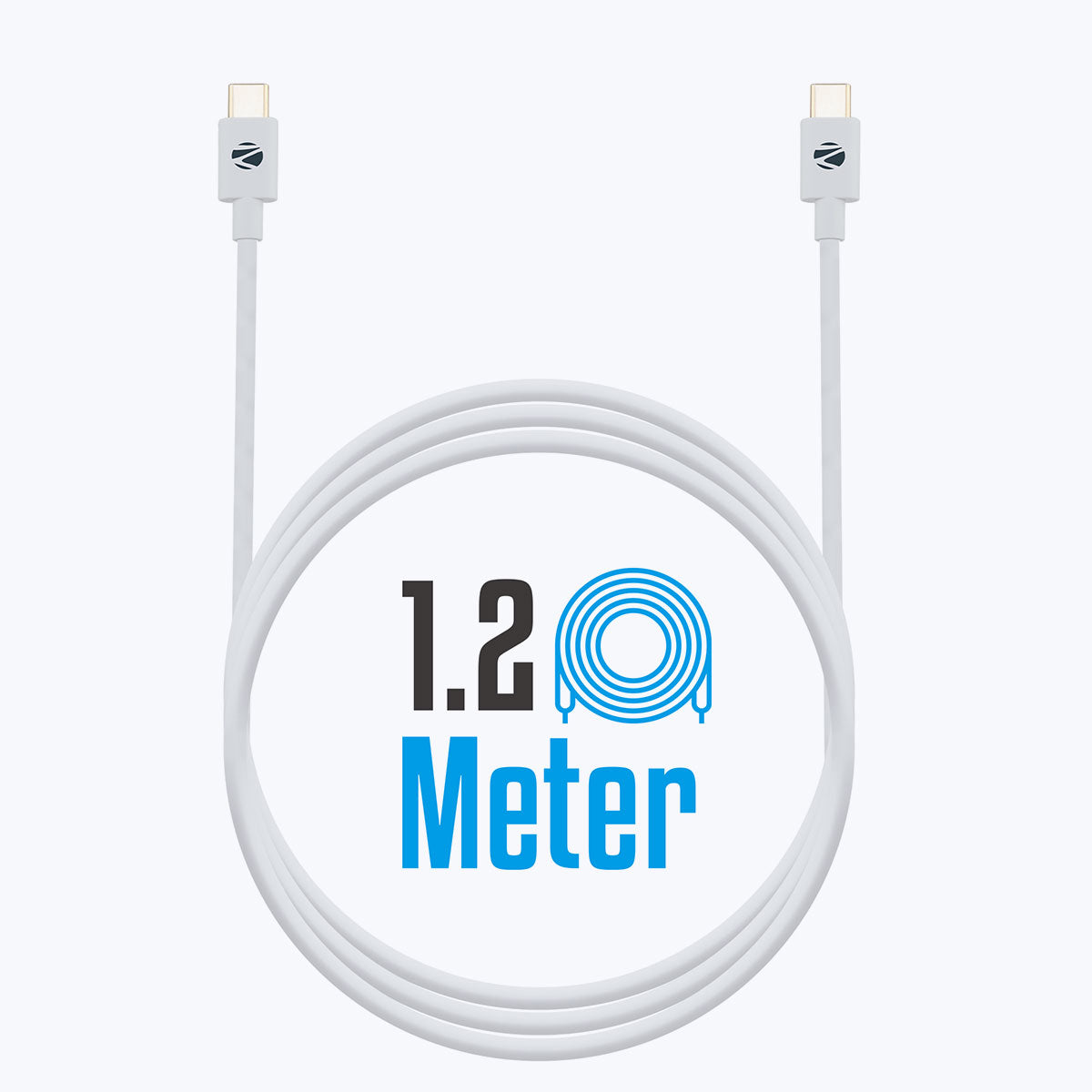 ZEB-CCS600 - Type C Cable - Zebronics