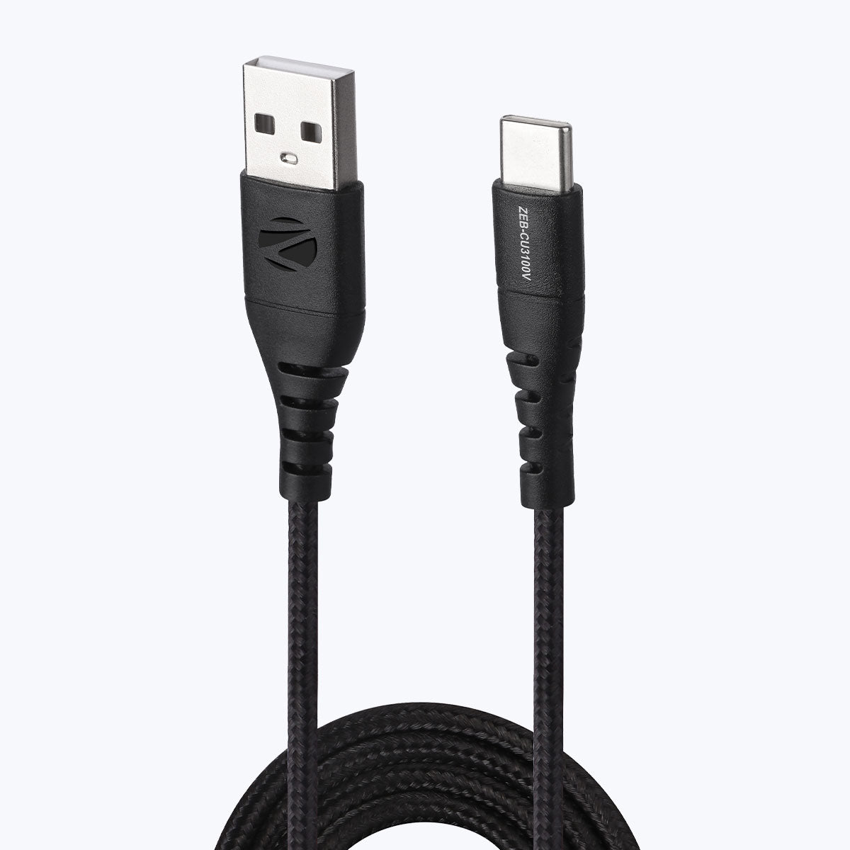 ZEB-CU3100V - USB Cable - Zebronics