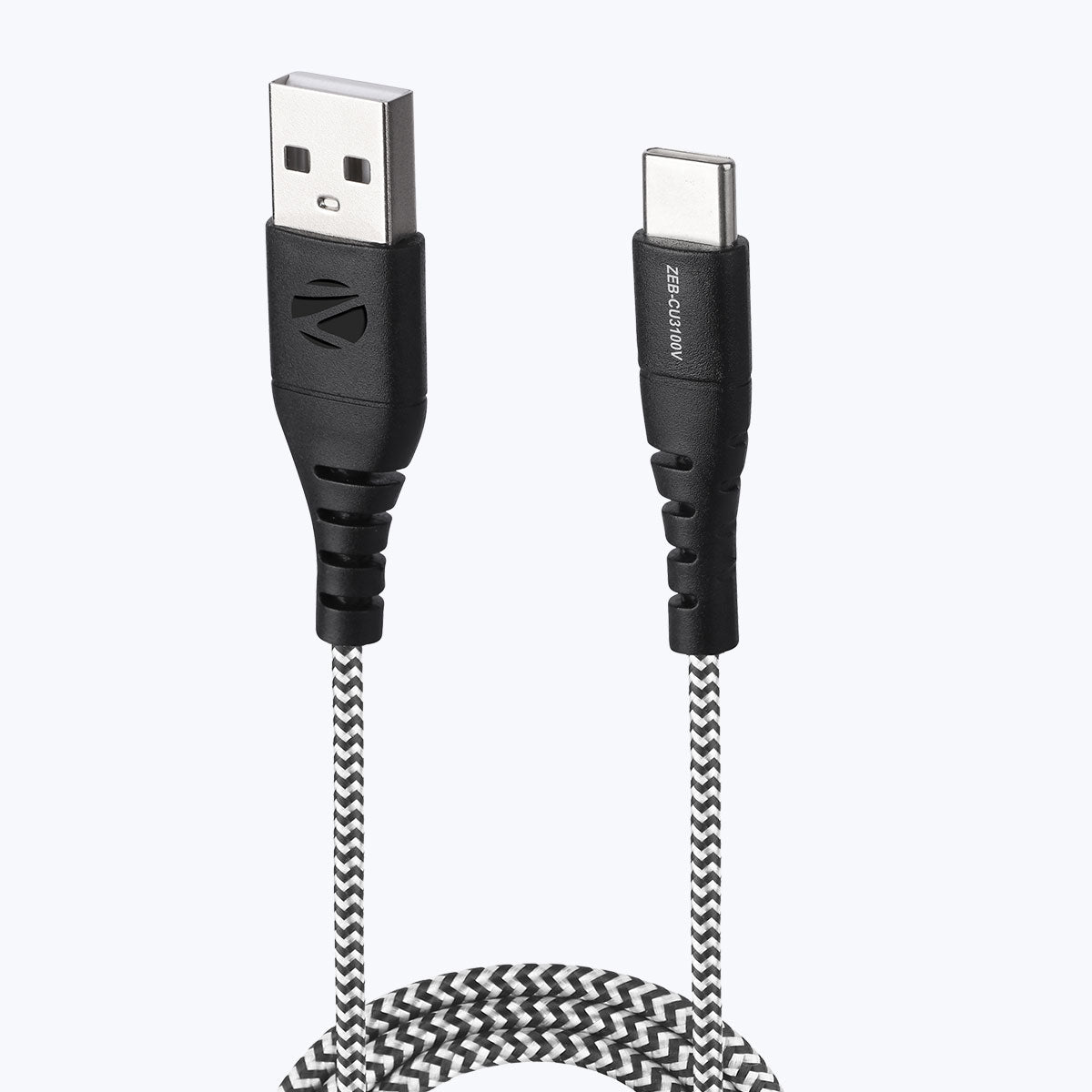 ZEB-CU3100V - USB Cable - Zebronics