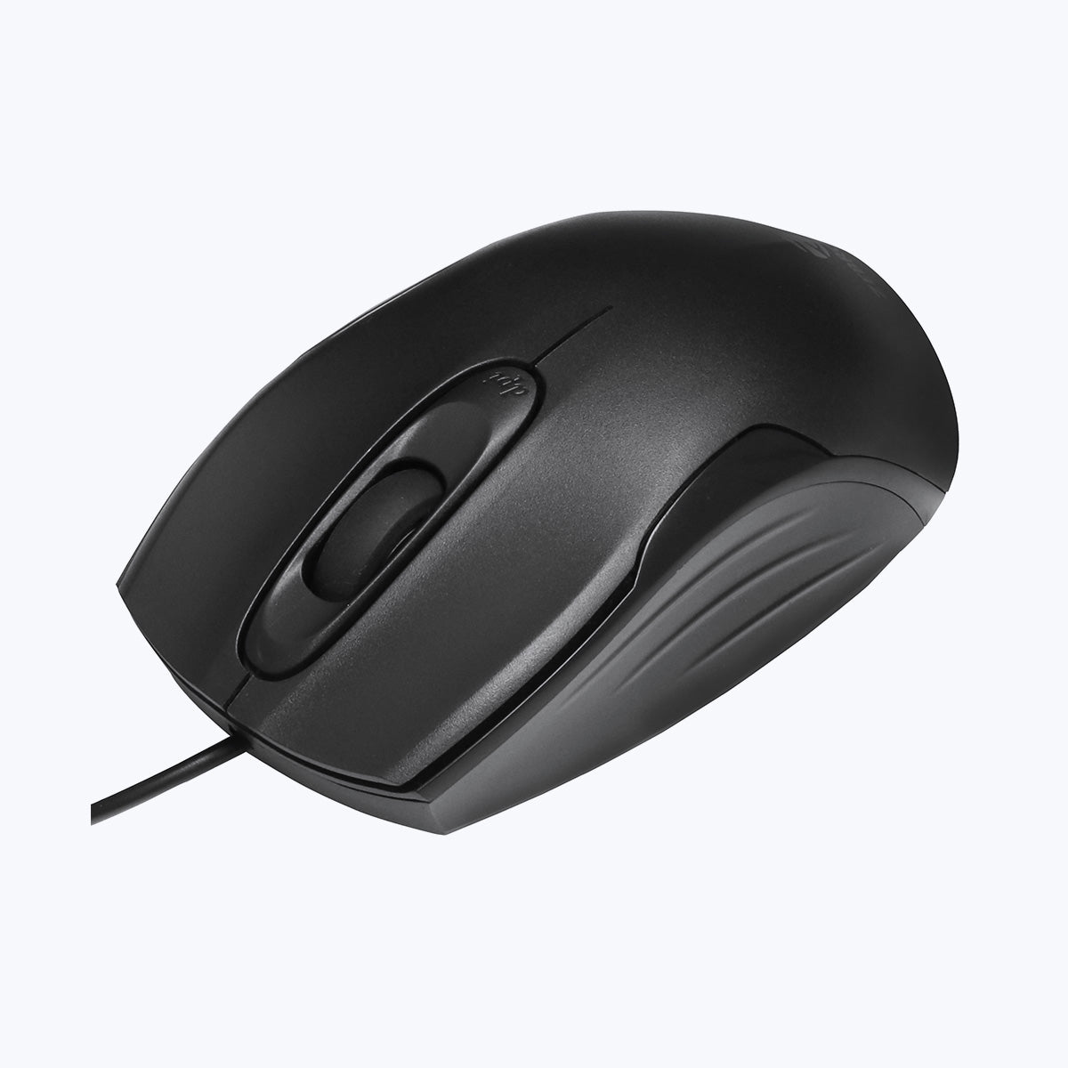 ZEB-DLM10 - Wired Mouse - Zebronics