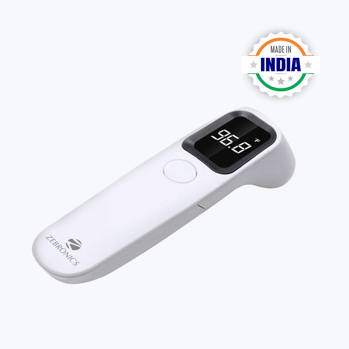 Zeb-DT100 - Contactless Infrared Thermometer - Zebronics