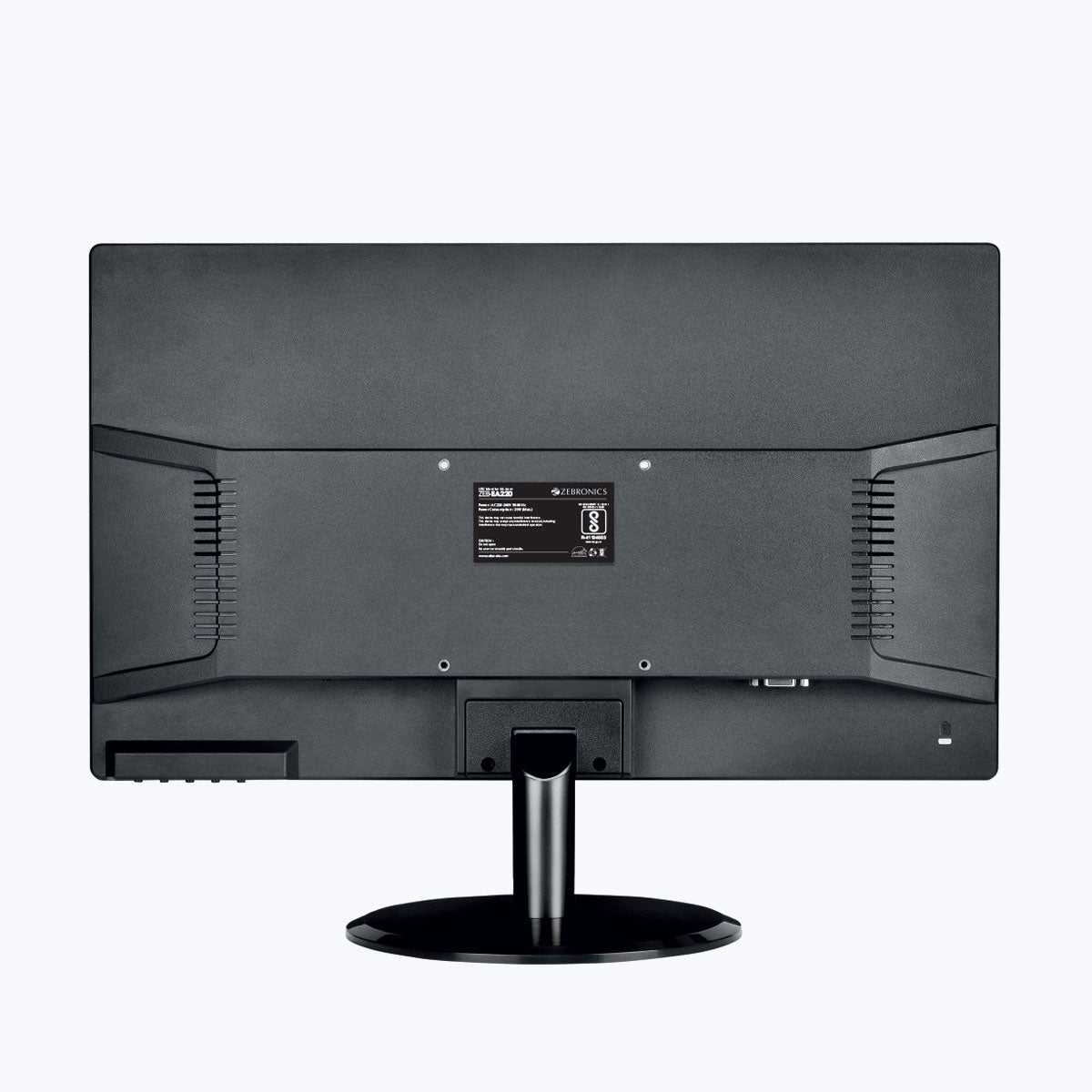 ZEB-EA220 - LED Monitor - Zebronics