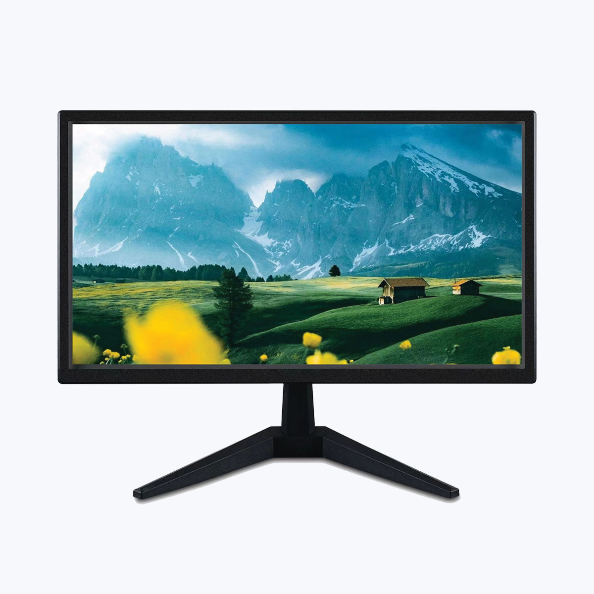 zebronics computer monitor price