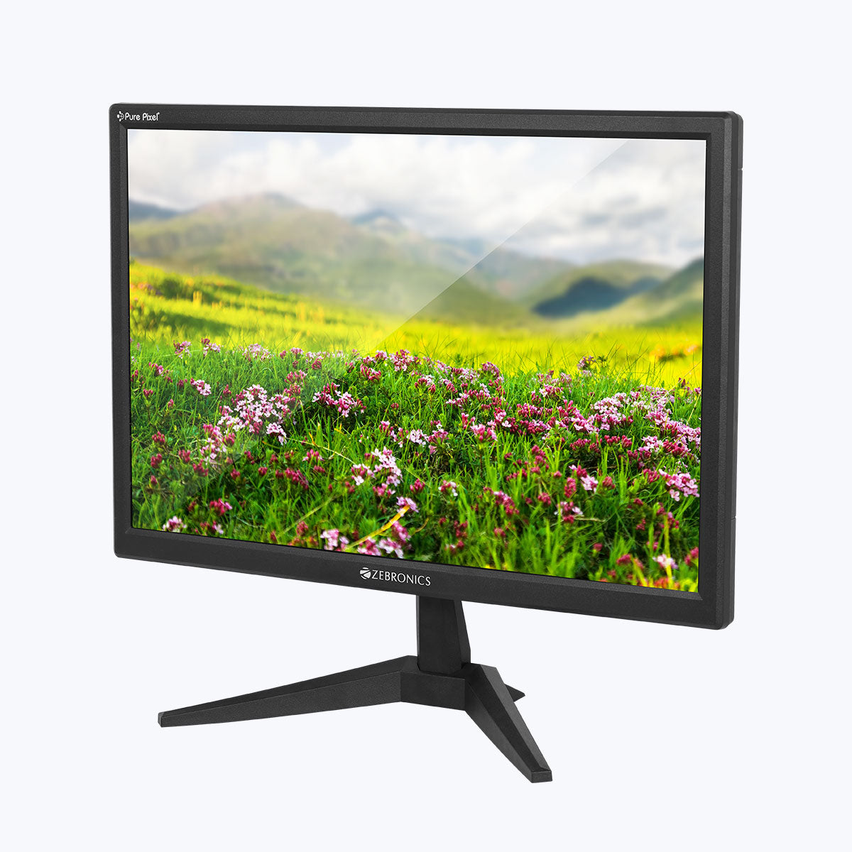 ZEB-GV219- LED Monitor - Zebronics