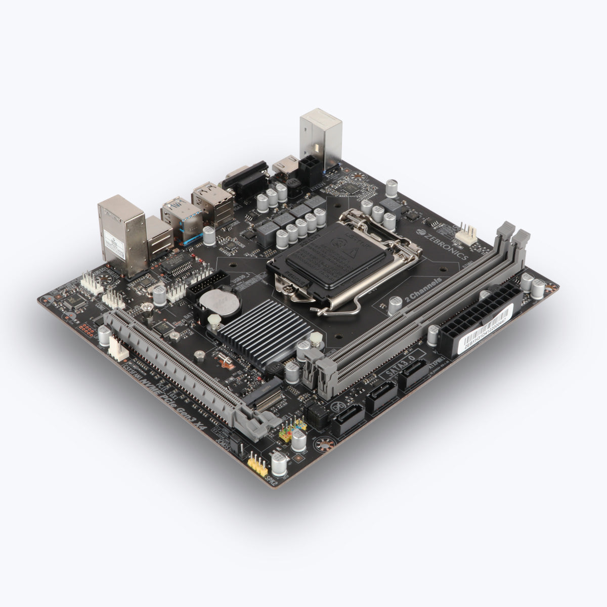 Lga on sale 1151 board