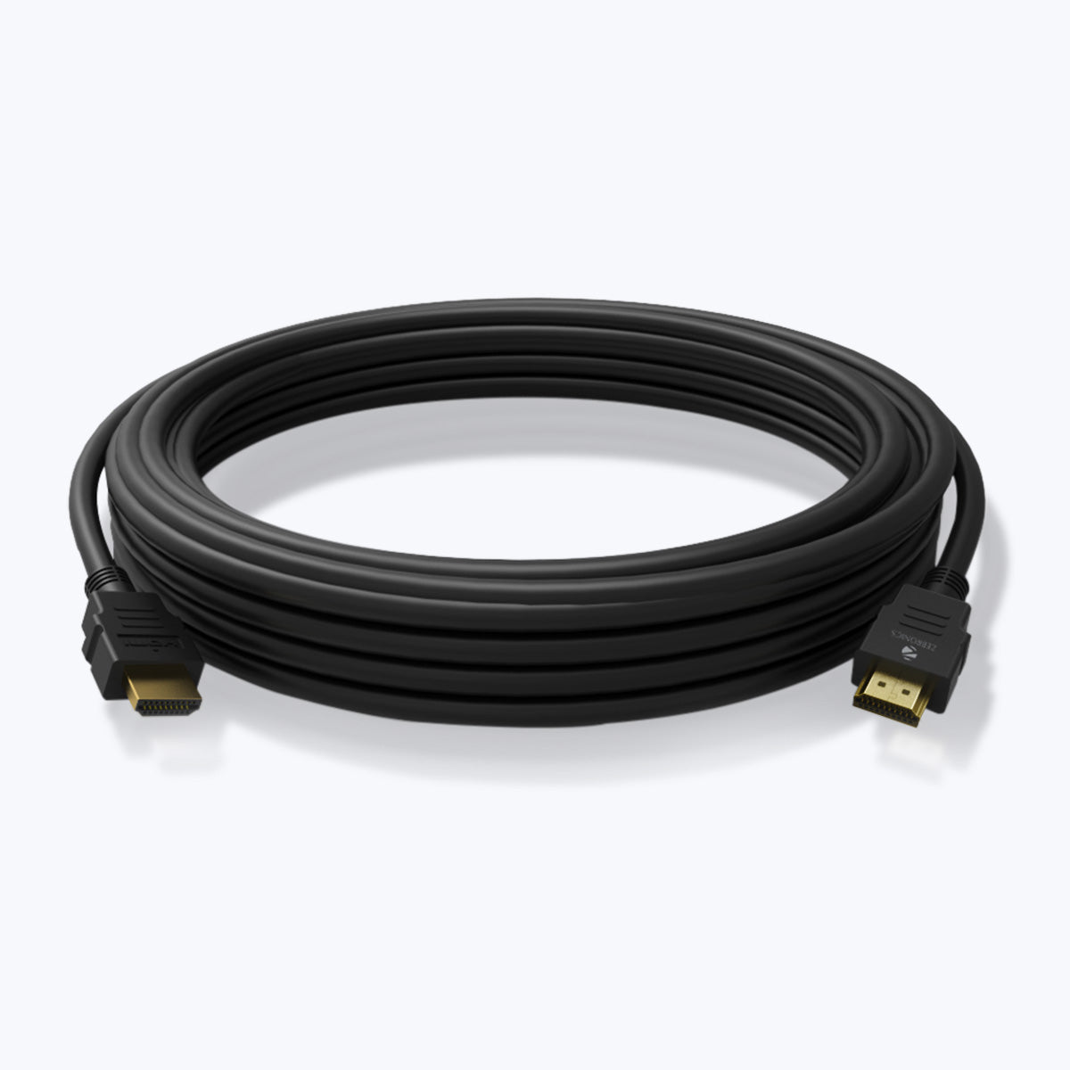 ZEB-HAA1520 (1.5 Meter) - HDMI Cable - Zebronics