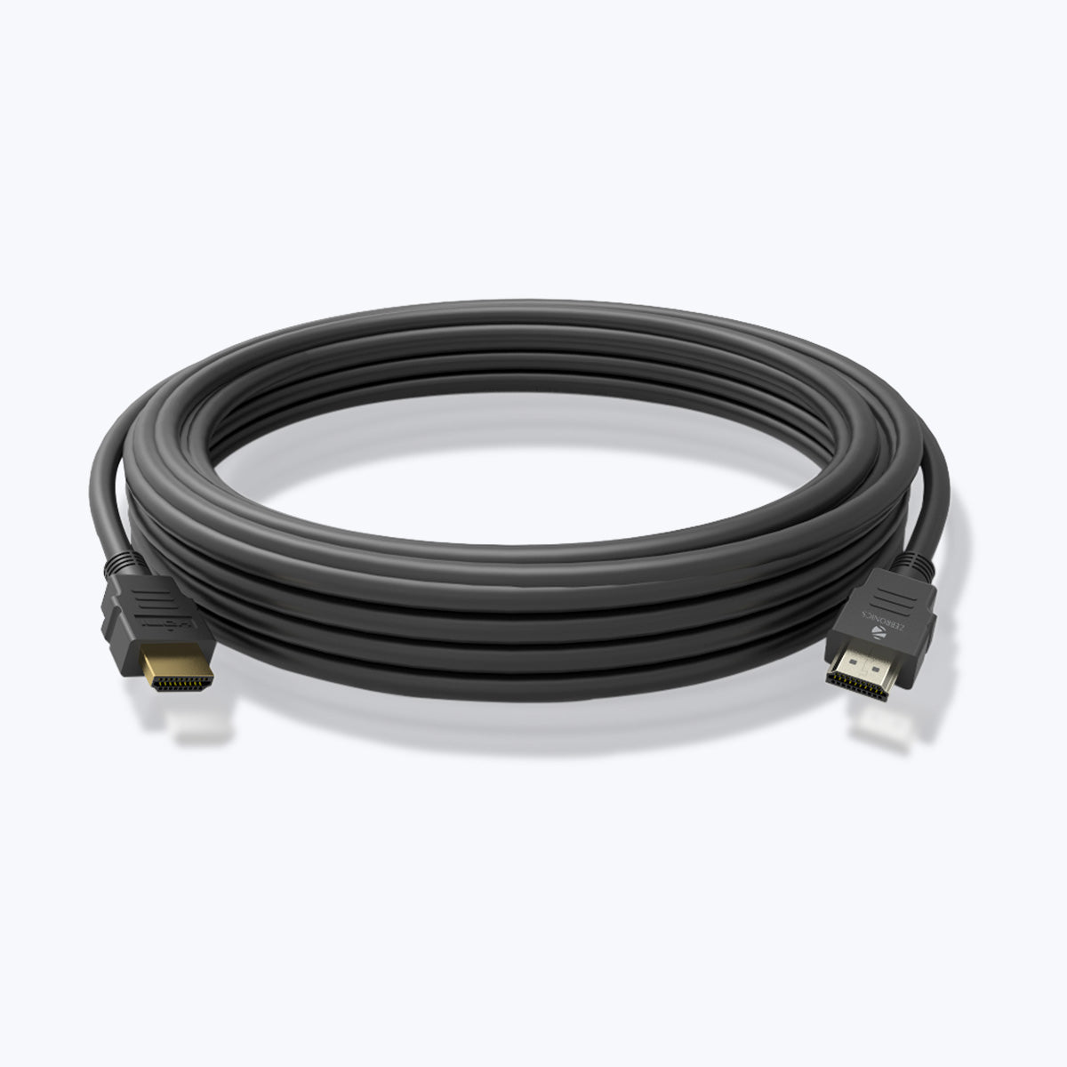 ZEB-HAA3020 (3 Meter) - HDMI Cable - Zebronics