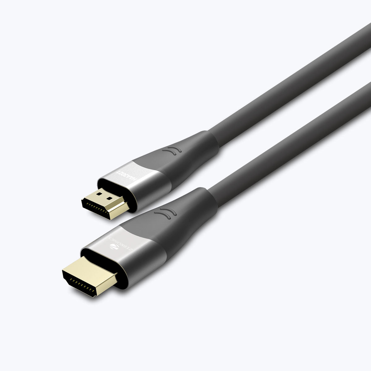 Zeb-HAA3021 (3 Meters) HDMI Cable - Zebronics