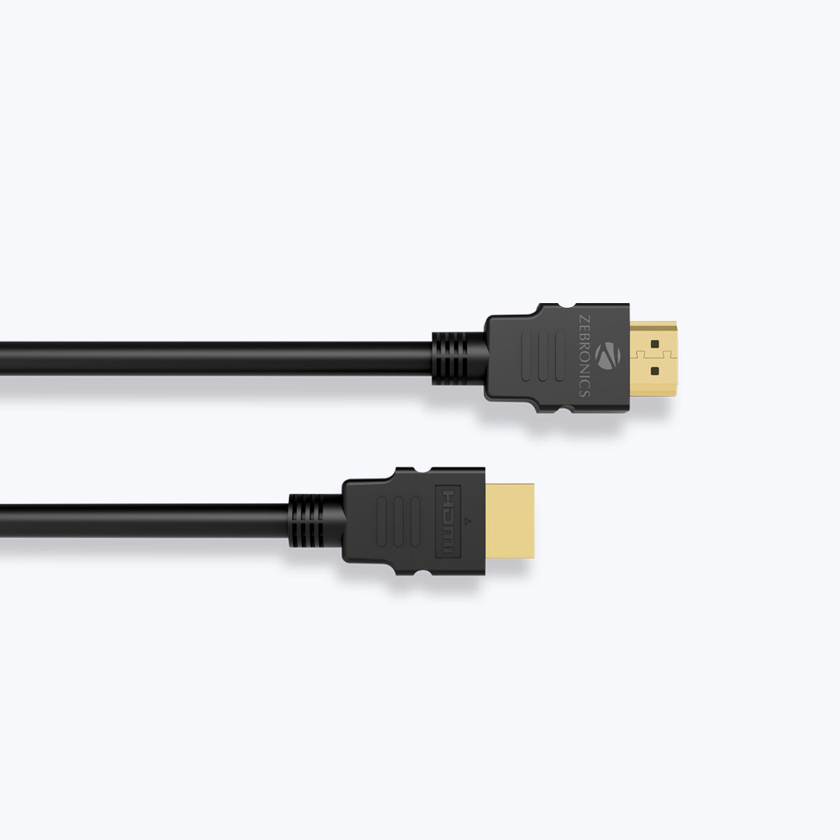 ZEB-HAA5020 (5 Meter) - HDMI Cable - Zebronics