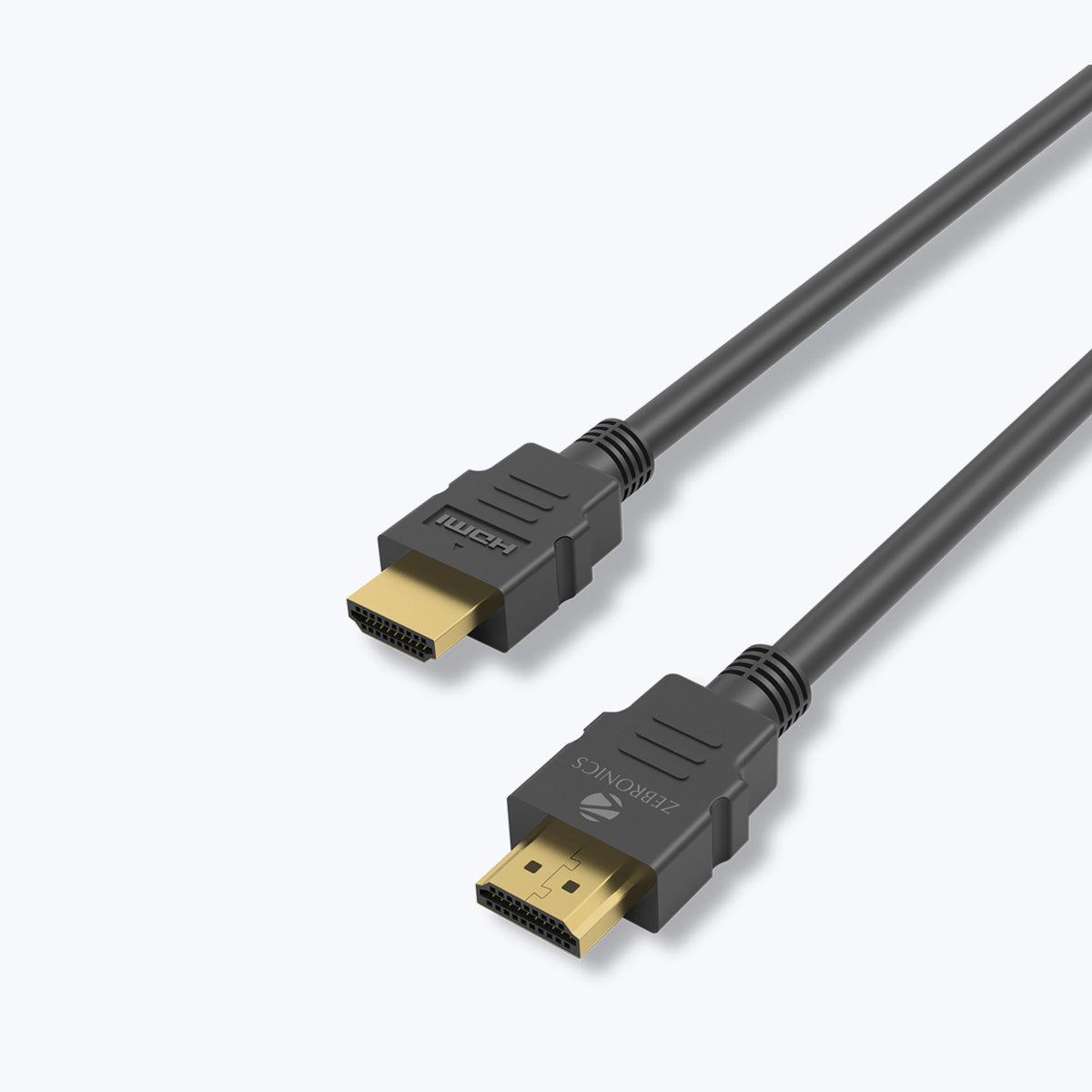 ZEB-HAA5020 (5 Meter) - HDMI Cable - Zebronics