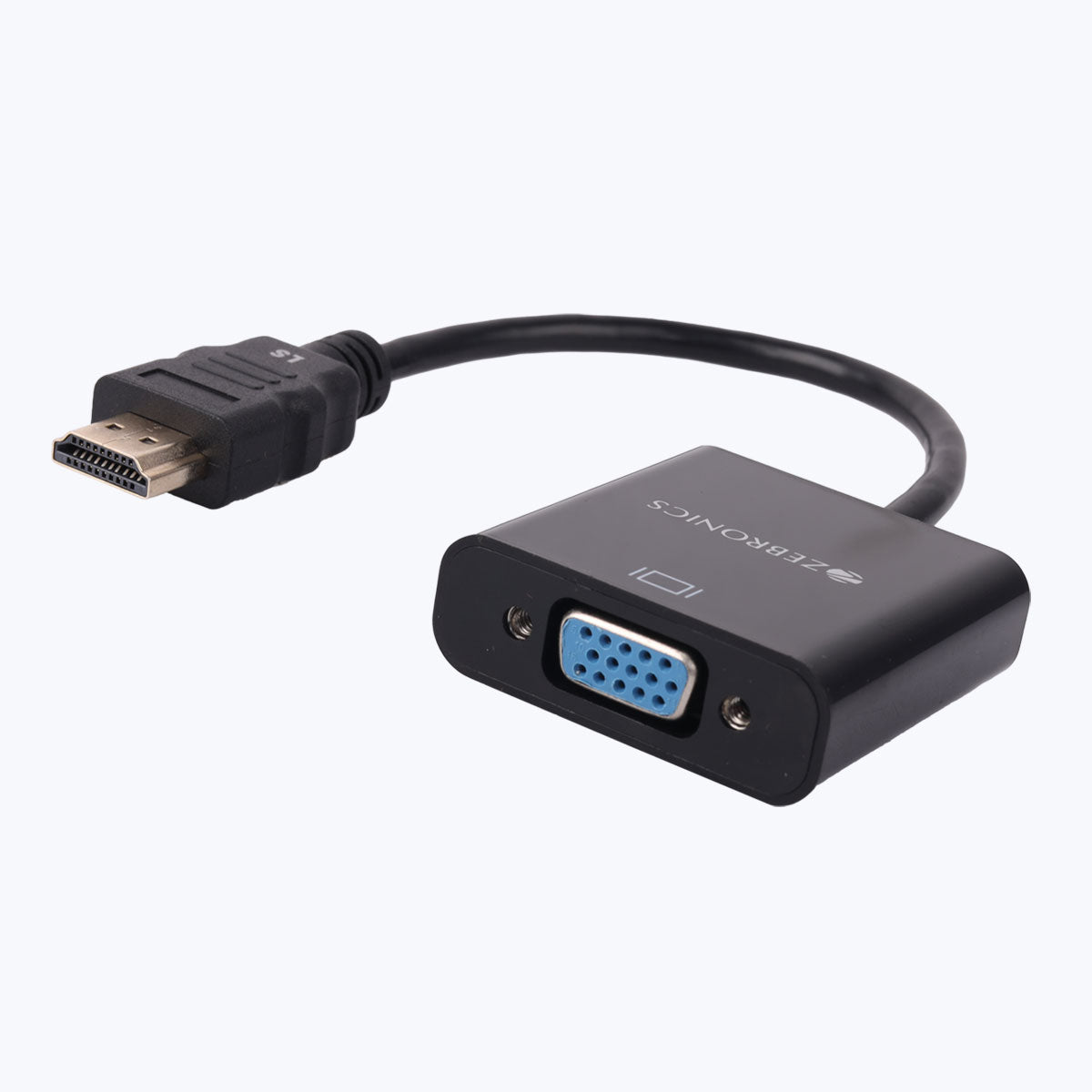 Cable hdmi cable discount vga