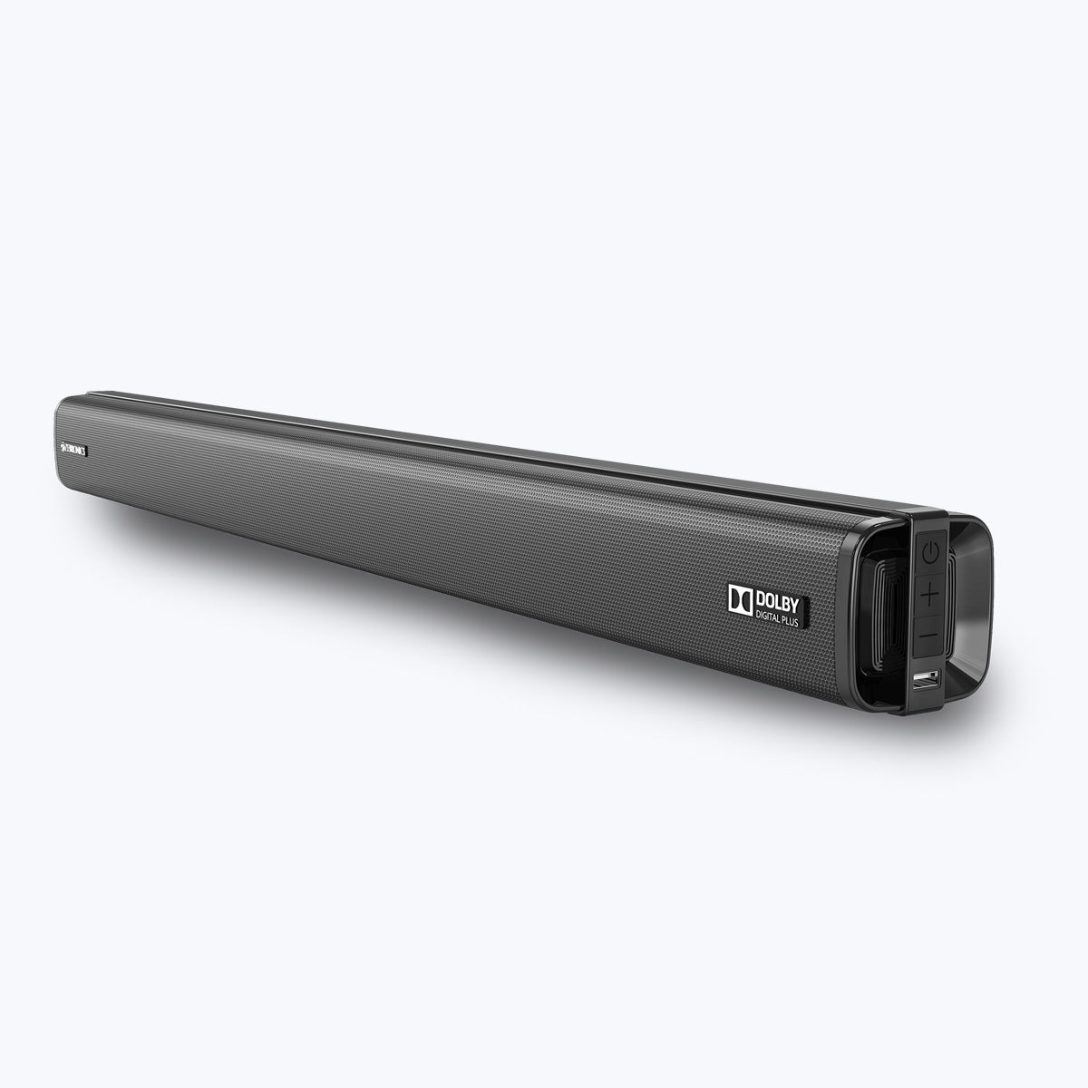 Zeb-Juke Bar 3800 Pro Dolby - Soundbar - Zebronics