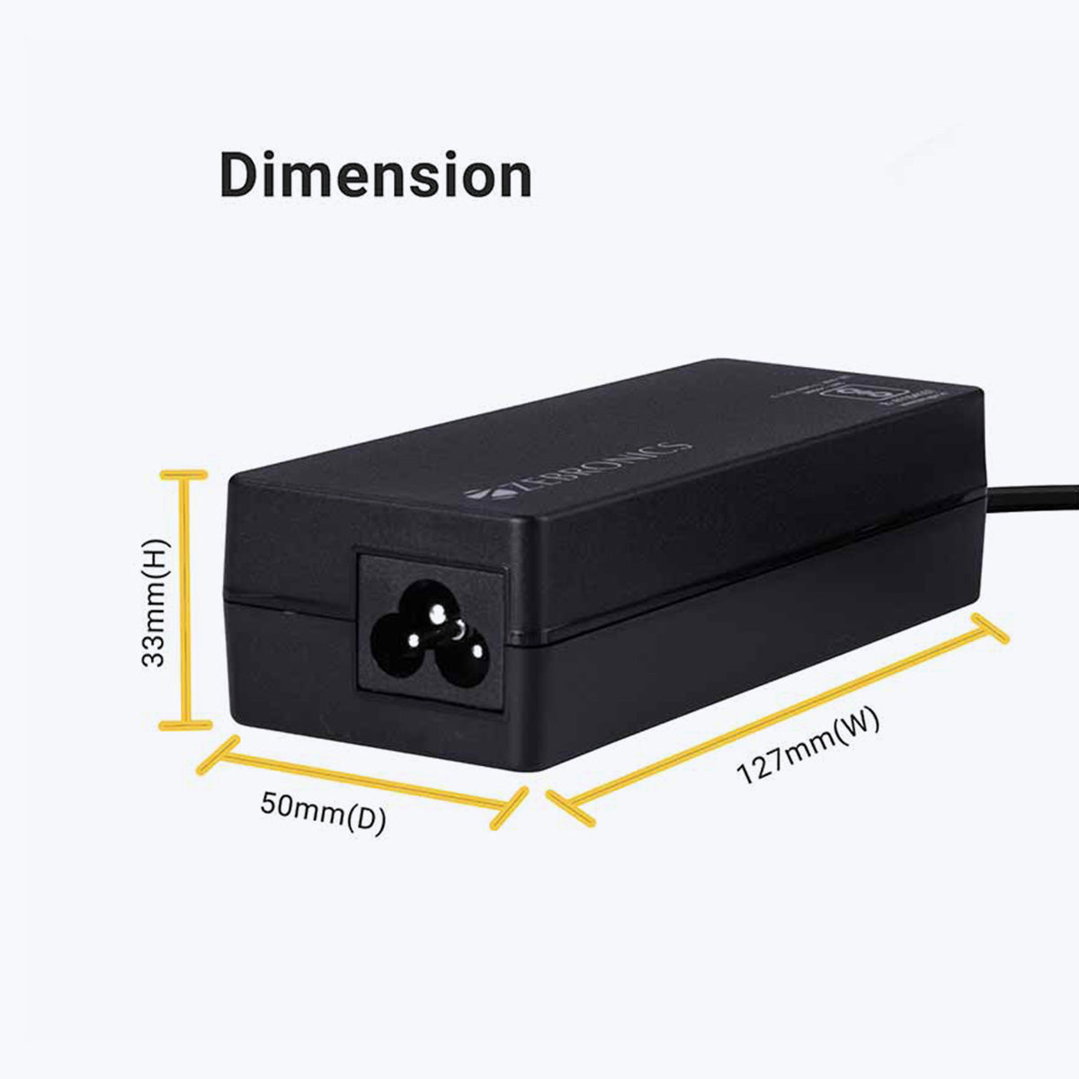 Zeb-LA745019590D - Zebronics