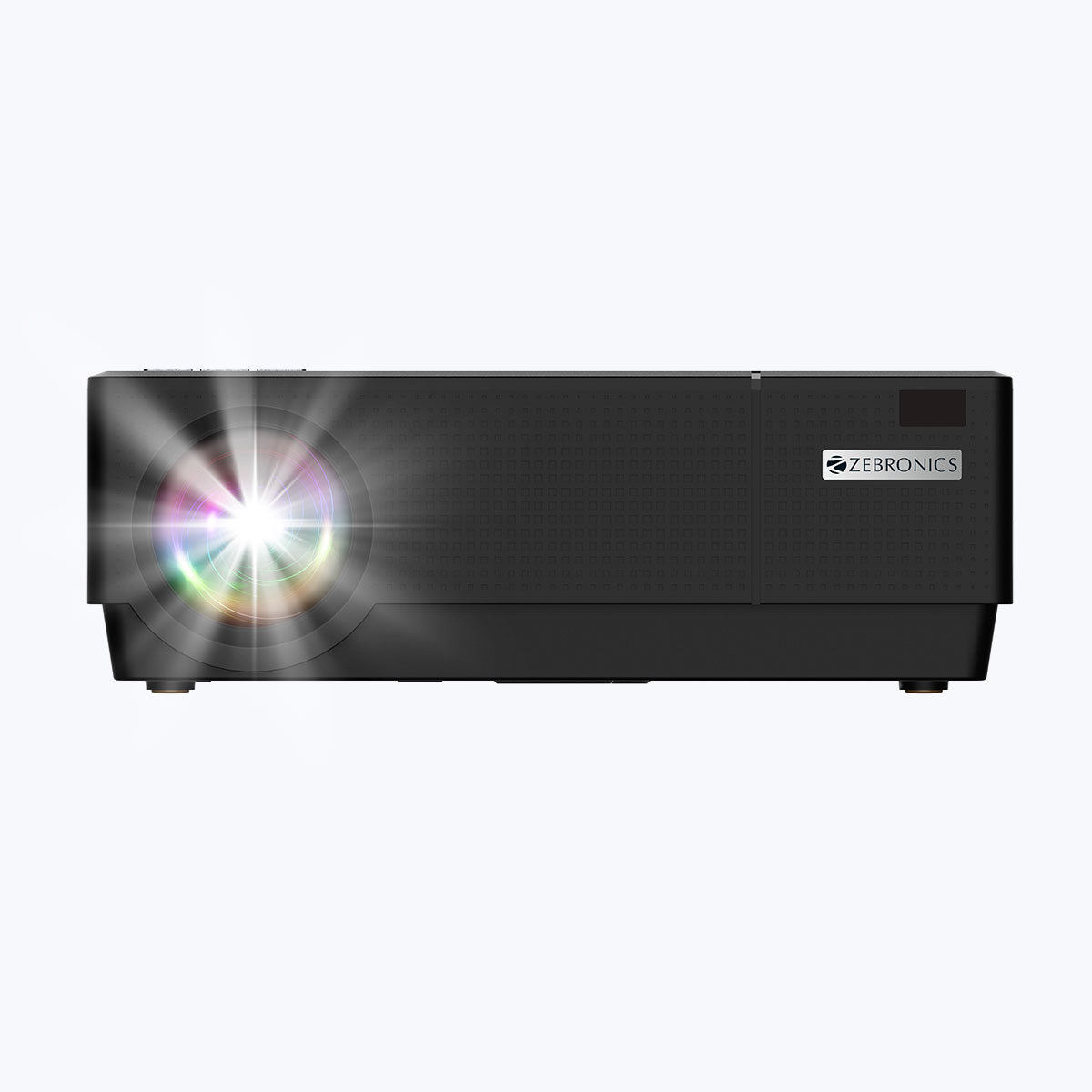 ZEB-LP4000FHD - LED Projector - Zebronics