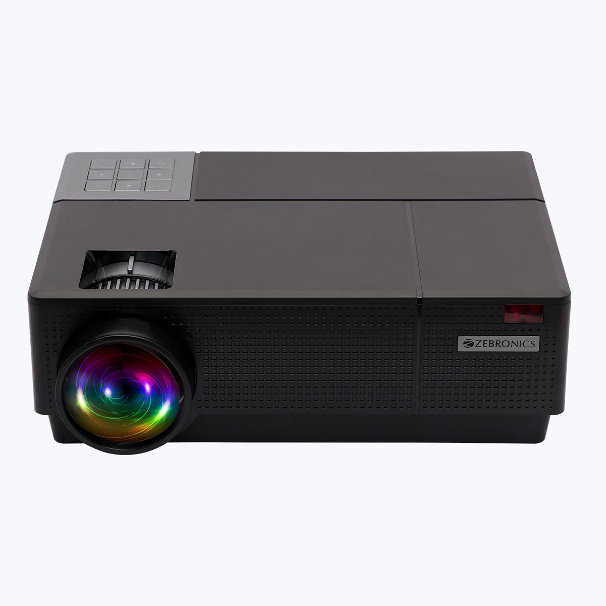 ZEB-LP4000FHD - LED Projector - Zebronics