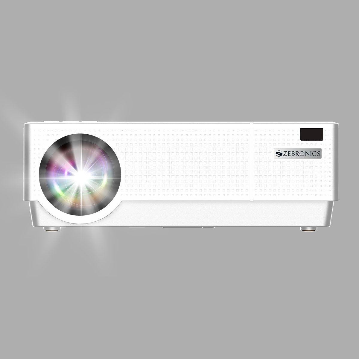 ZEB-LP4000FHD - LED Projector - Zebronics