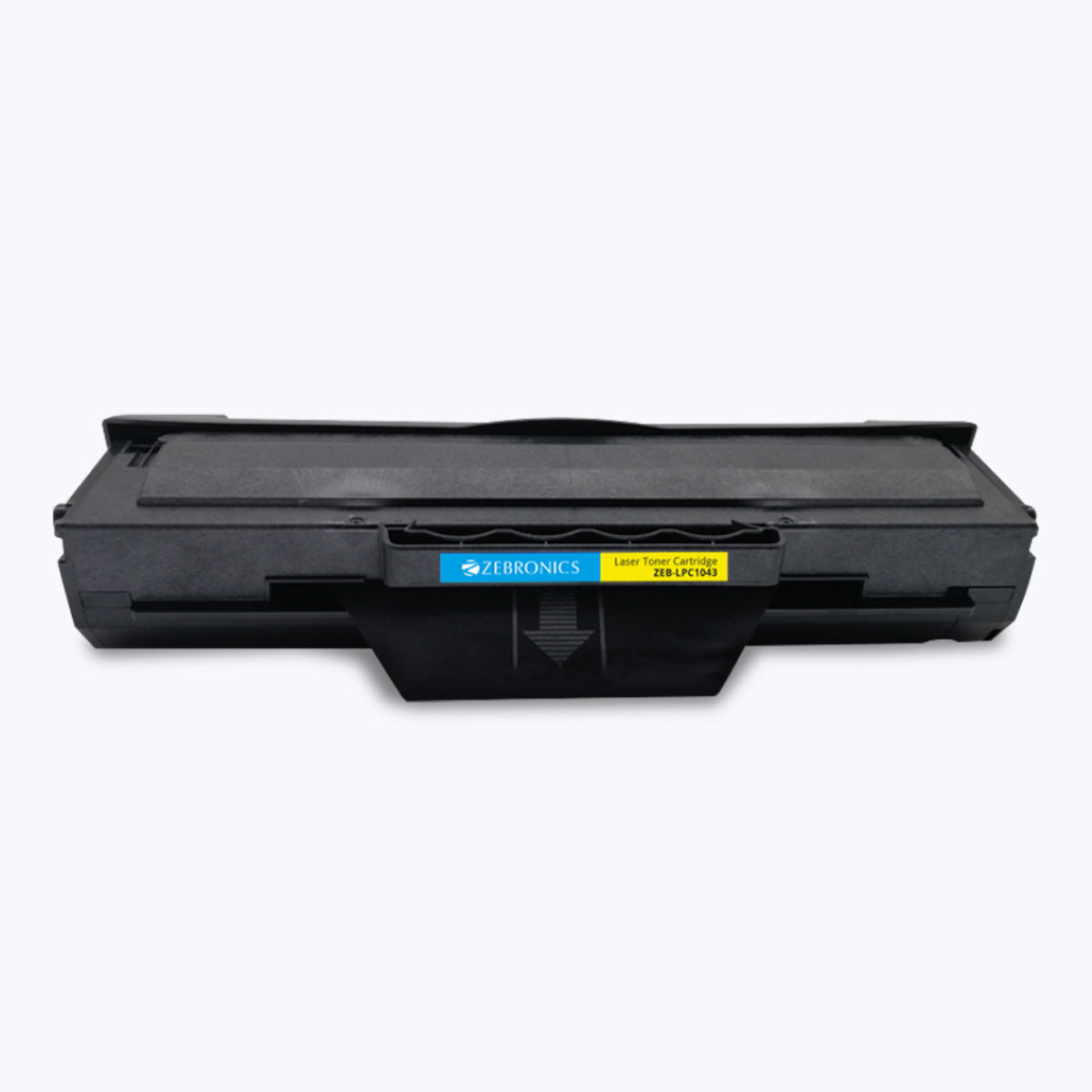 ZEB-LPC1043 - Laser Toner Cartridge - Zebronics