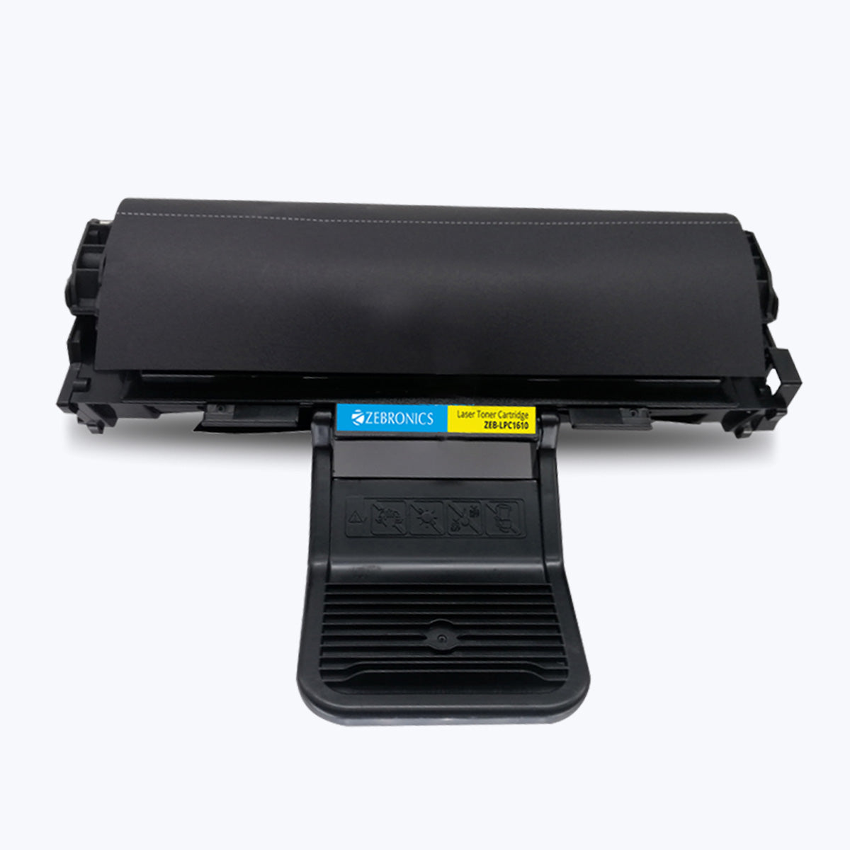 ZEB-LPC1610 - Laser Toner Cartridge - Zebronics
