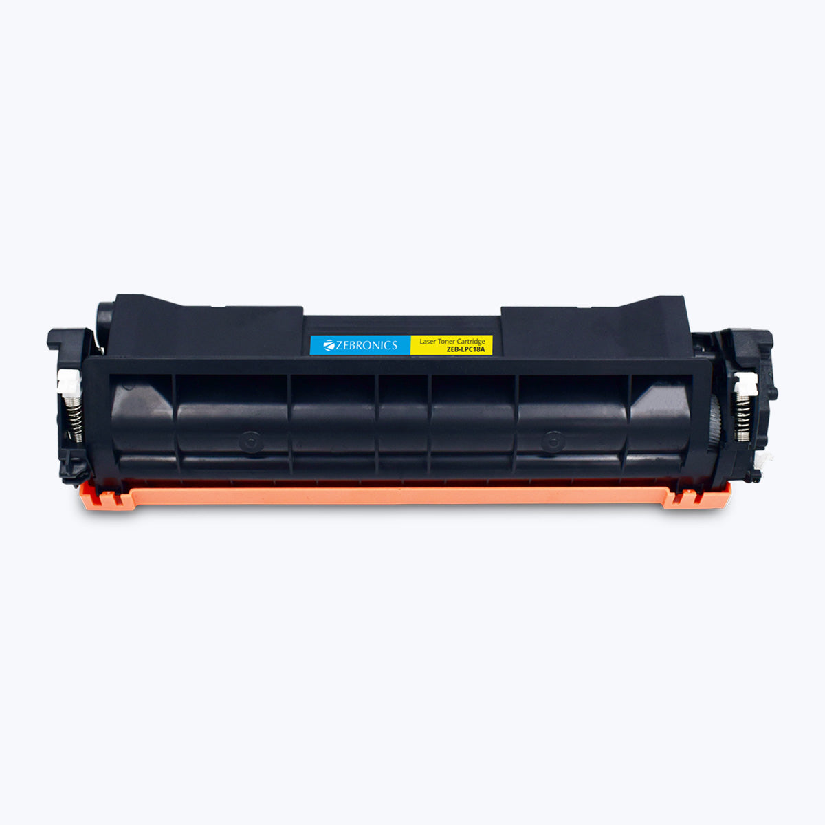 Zeb-LPC18A - Toner Cartridge - Zebrronics