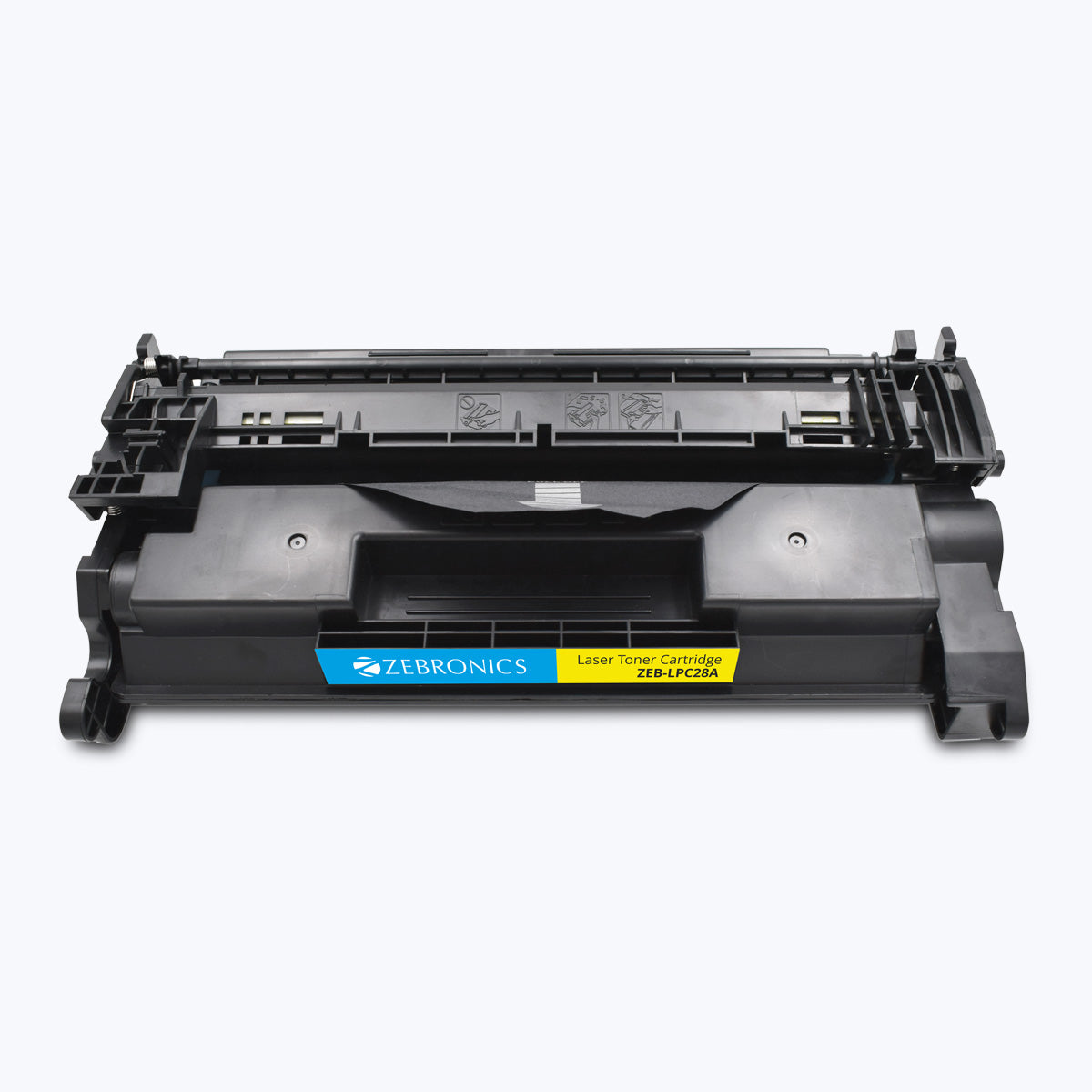 Zeb-LPC28A - Toner Cartridge - Zebronics