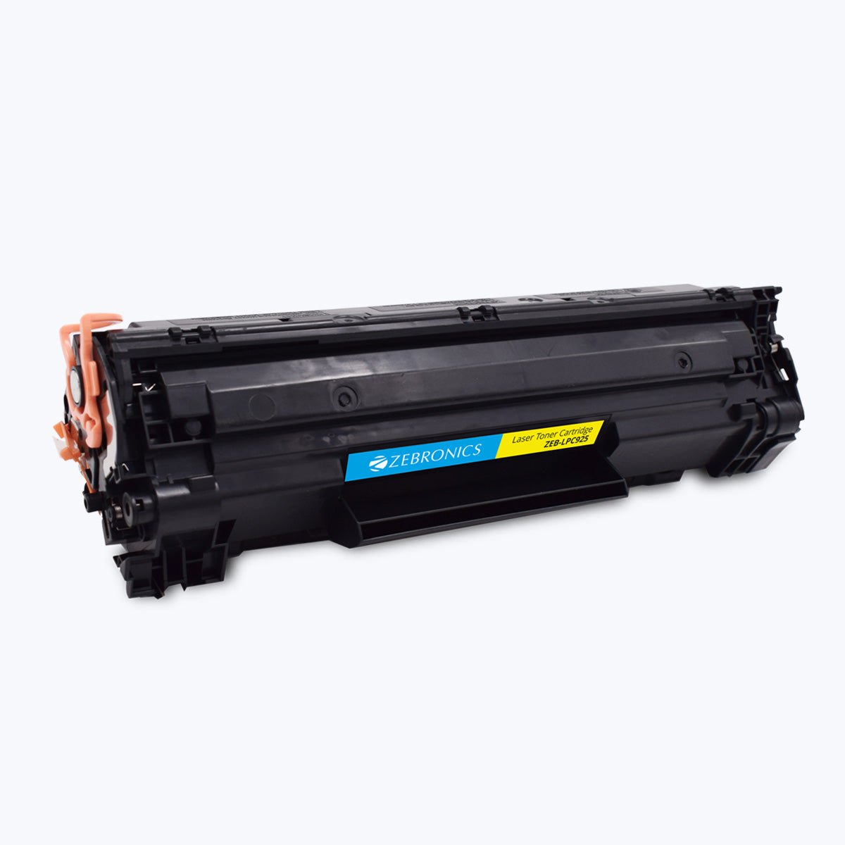 ZEB-LPC925 - Toner Cartridge - Zebronics