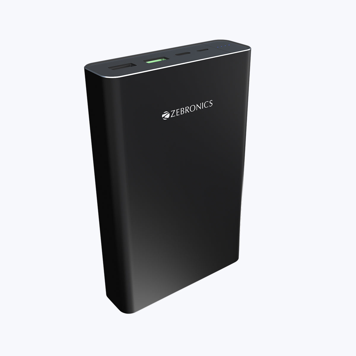 Zeb-M20MQ100 - Power Bank - Zebronics