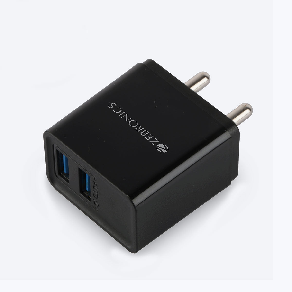 ZEB-MA5321 - Mobile USB Charger - Zebronics