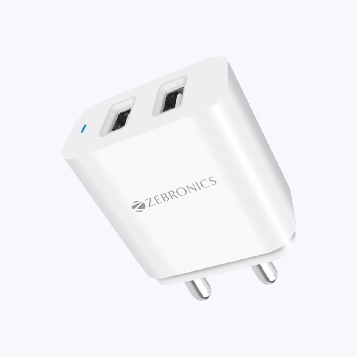 ZEB-MA5321A - Mobile USB Charger - Zebronics