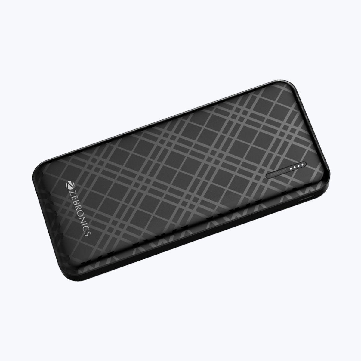 ZEB-MB10000S1 - Power Bank - Zebronics