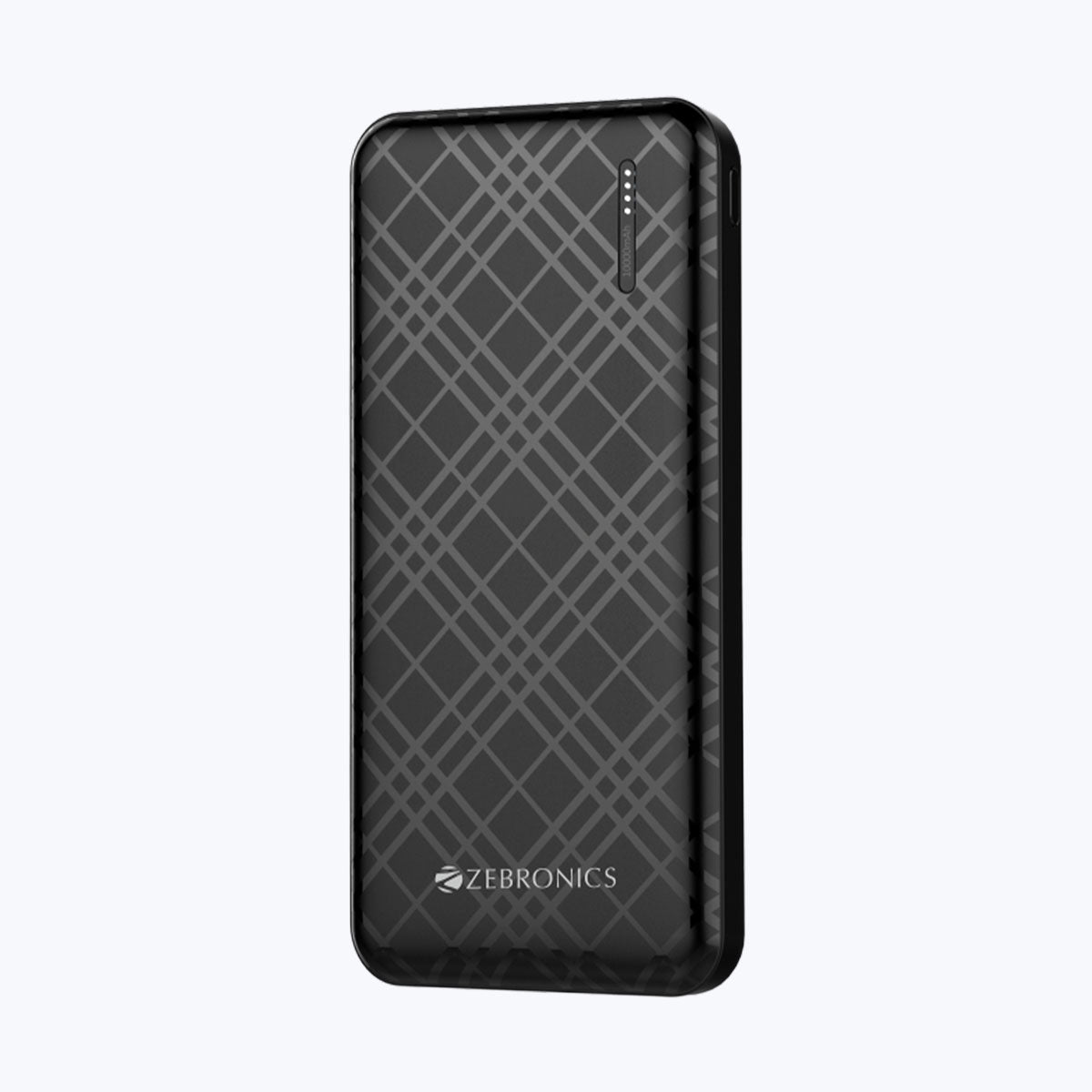 ZEB-MB10000S1 - Power Bank - Zebronics