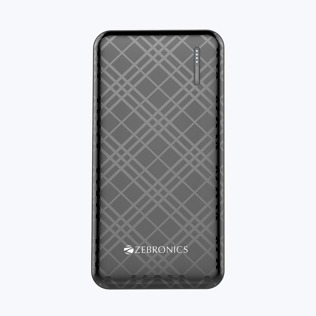 ZEB-MB10000S1 - Power Bank - Zebronics