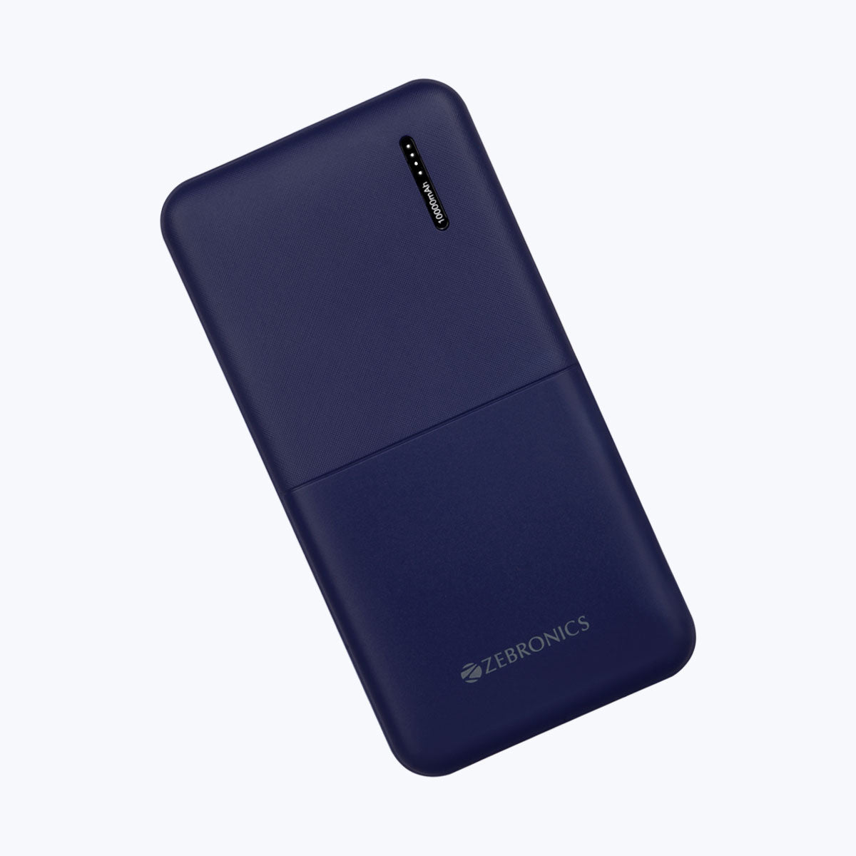 ZEB-MB10000S3 - Power Bank - Zebronics
