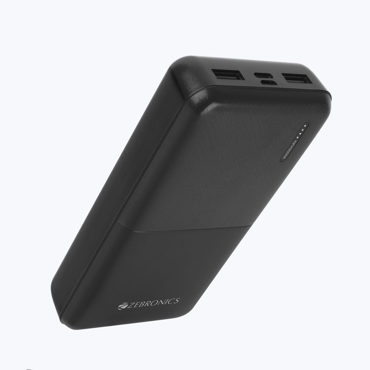 Zeb-MB20000R3 - Power Bank - Zebronics