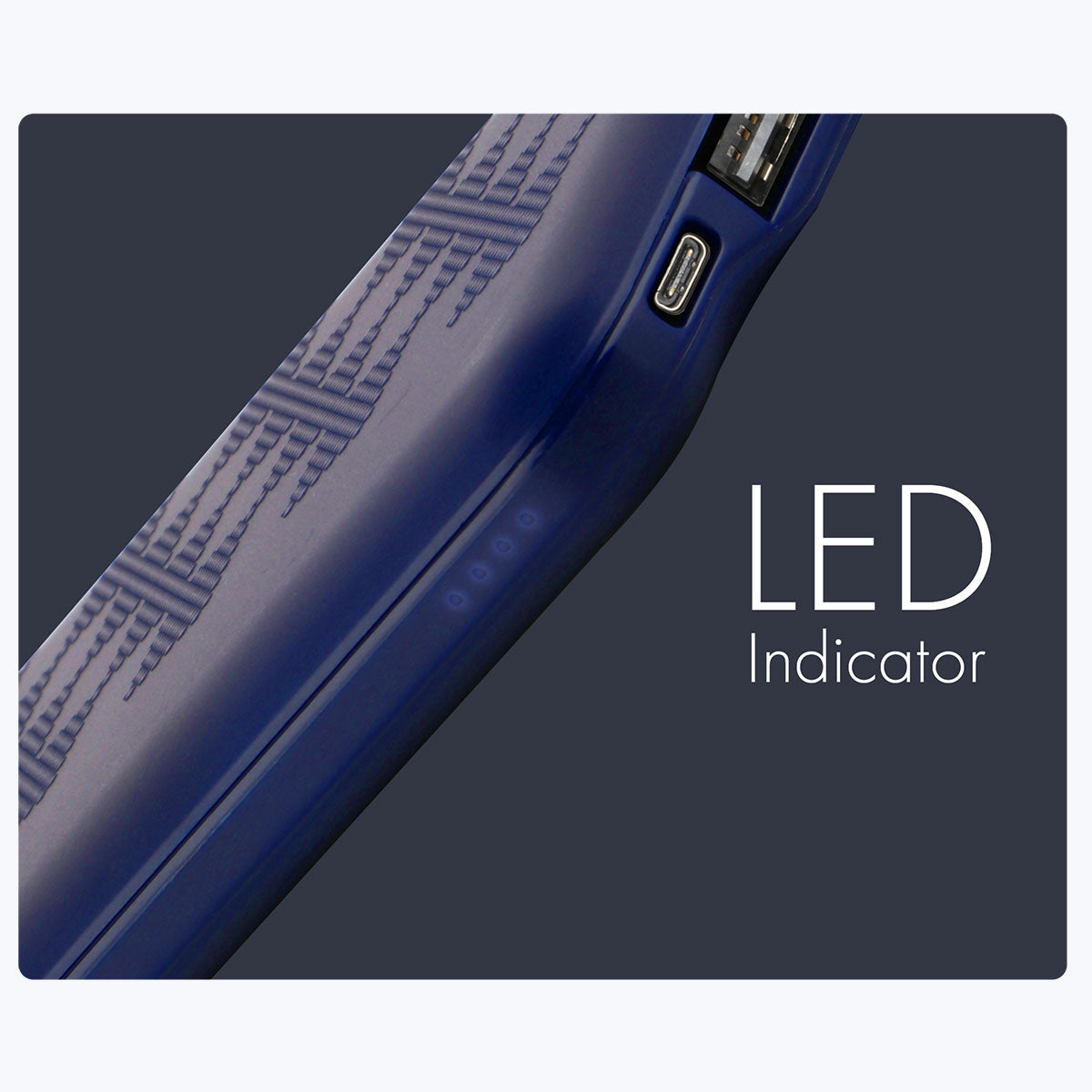 ZEB-ME10000 - Zebronics - Power Bank