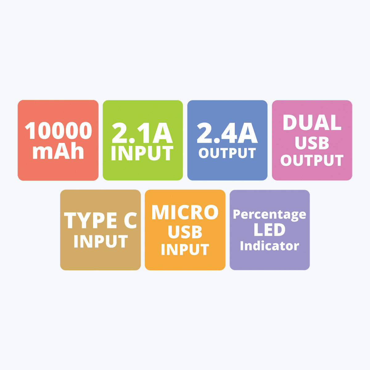 Zeb-ME10000PD - Zebronics