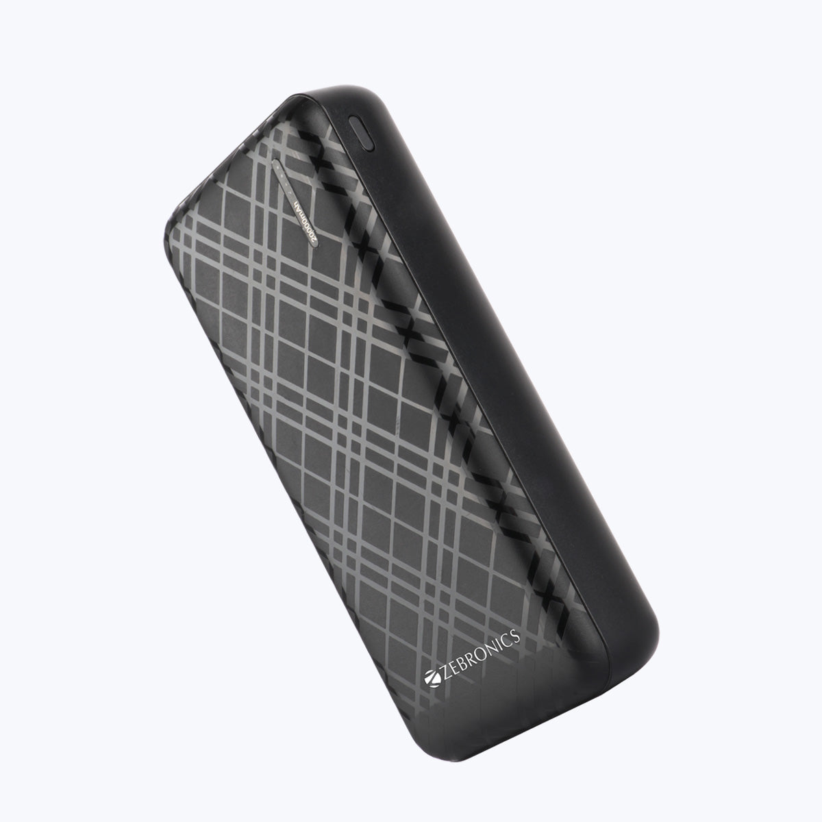 ZEB-ME20000 - Power Bank - Zebronics