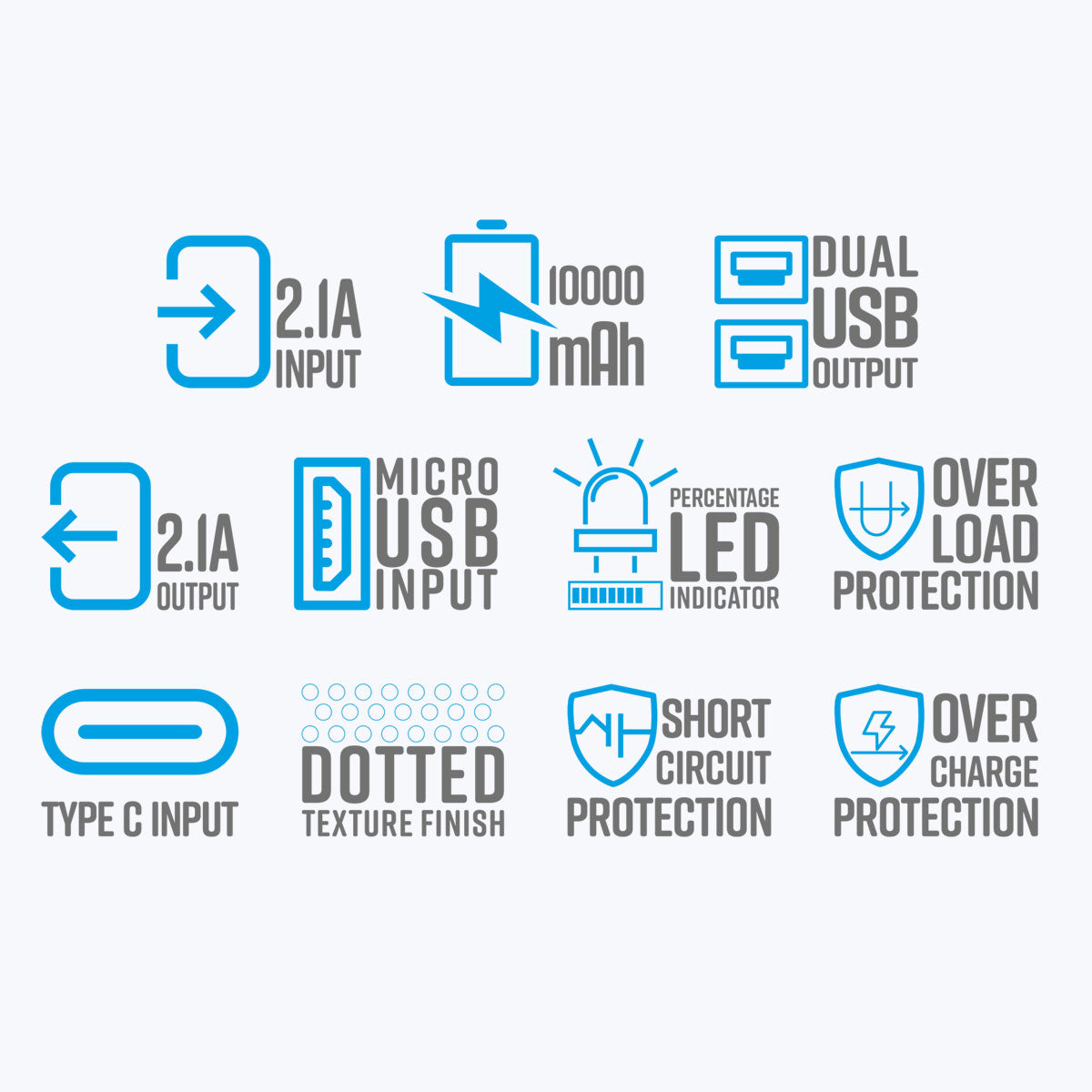 Zeb-ME53 - Motherboard - Zebronics